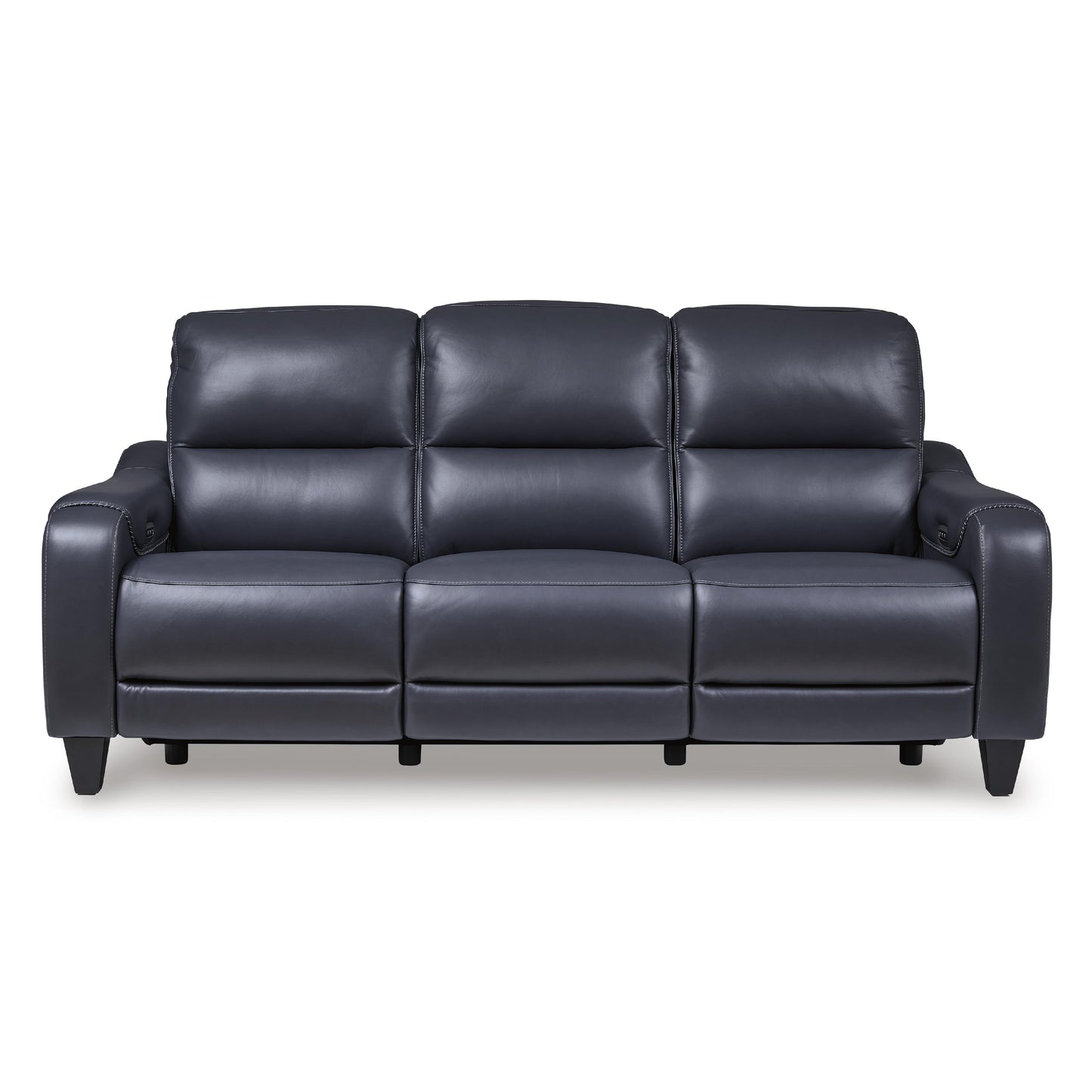 Signature Design by Ashley Mercomatic Power Reclining Sofa U7531115 IMAGE 3