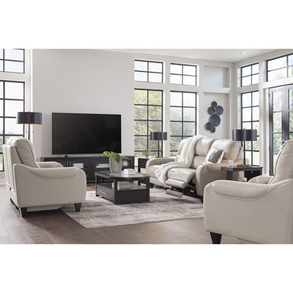 Signature Design by Ashley Mercomatic Power Reclining Sofa U7531215 IMAGE 14