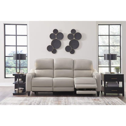 Signature Design by Ashley Mercomatic Power Reclining Sofa U7531215 IMAGE 6