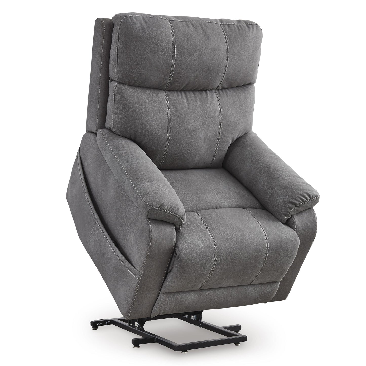 Signature Design by Ashley Next-Gen Durapella Power Recliner 4070812 IMAGE 3