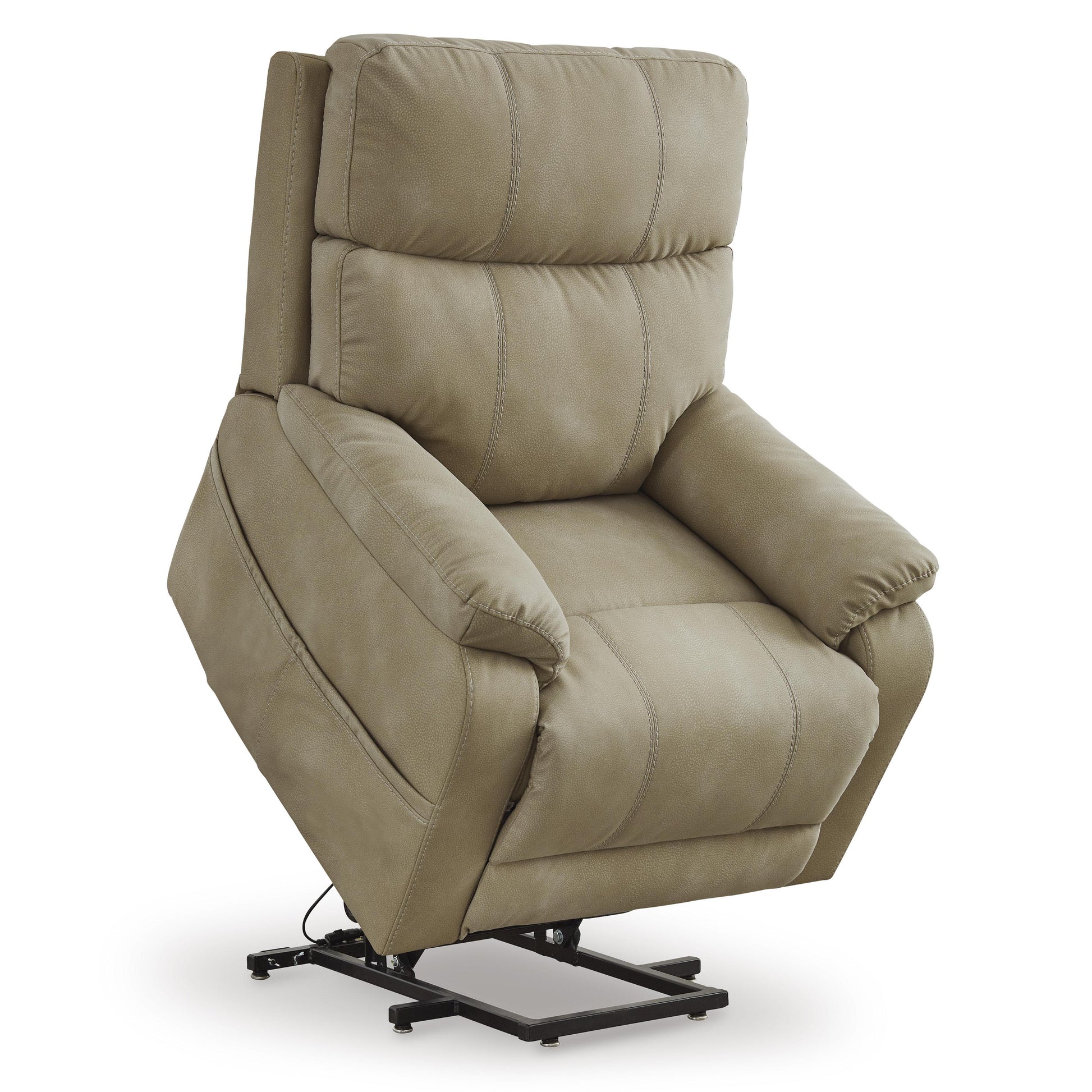 Signature Design by Ashley Next-Gen Durapella Power Recliner 4070912 IMAGE 3