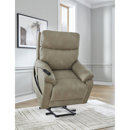 Signature Design by Ashley Next-Gen Durapella Power Recliner 4070912 IMAGE 9