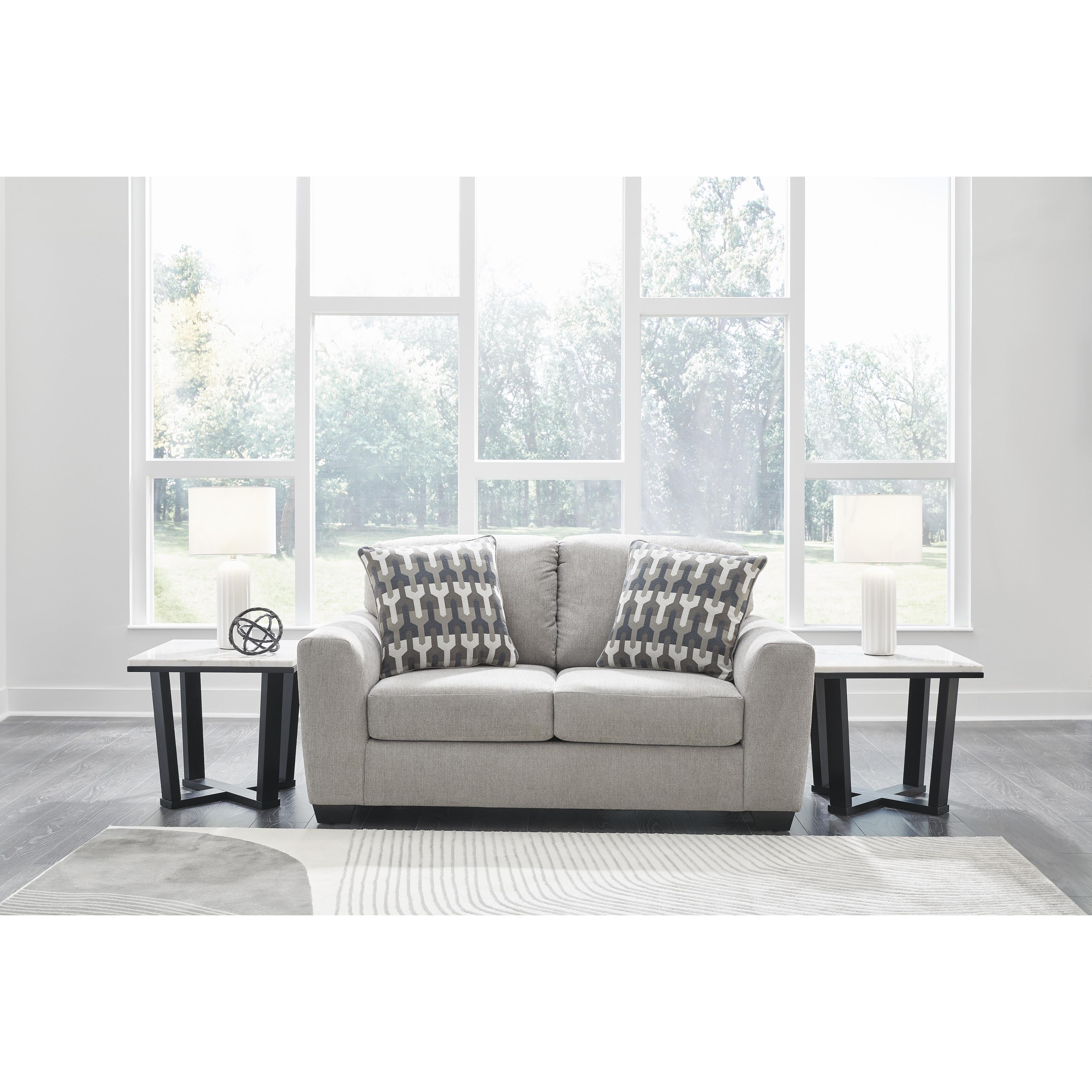 Signature Design by Ashley Avenal Park Loveseat 5080535 IMAGE 5