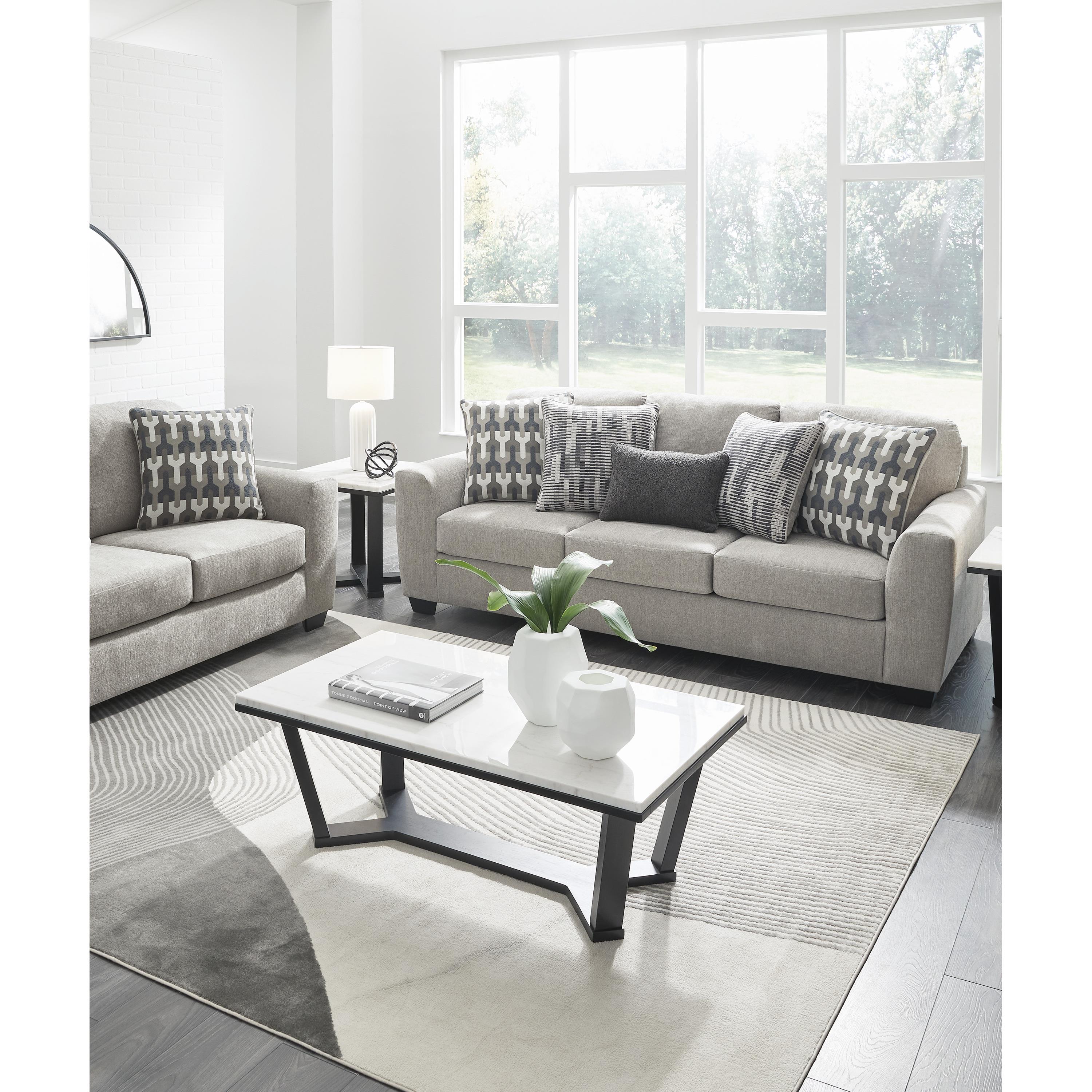 Signature Design by Ashley Avenal Park Sofa 5080538 IMAGE 9