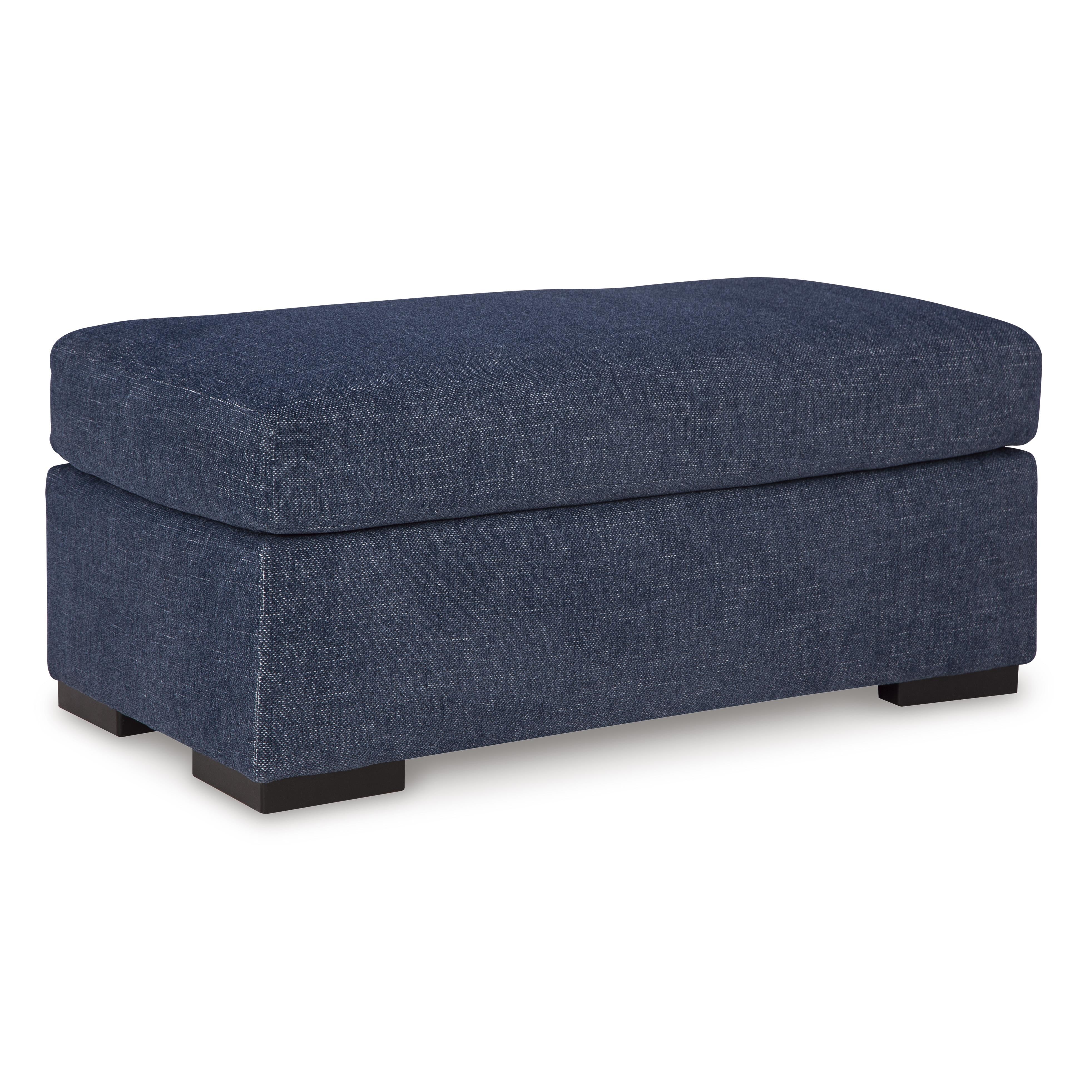 Benchcraft Evansley Ottoman 5450214 IMAGE 1