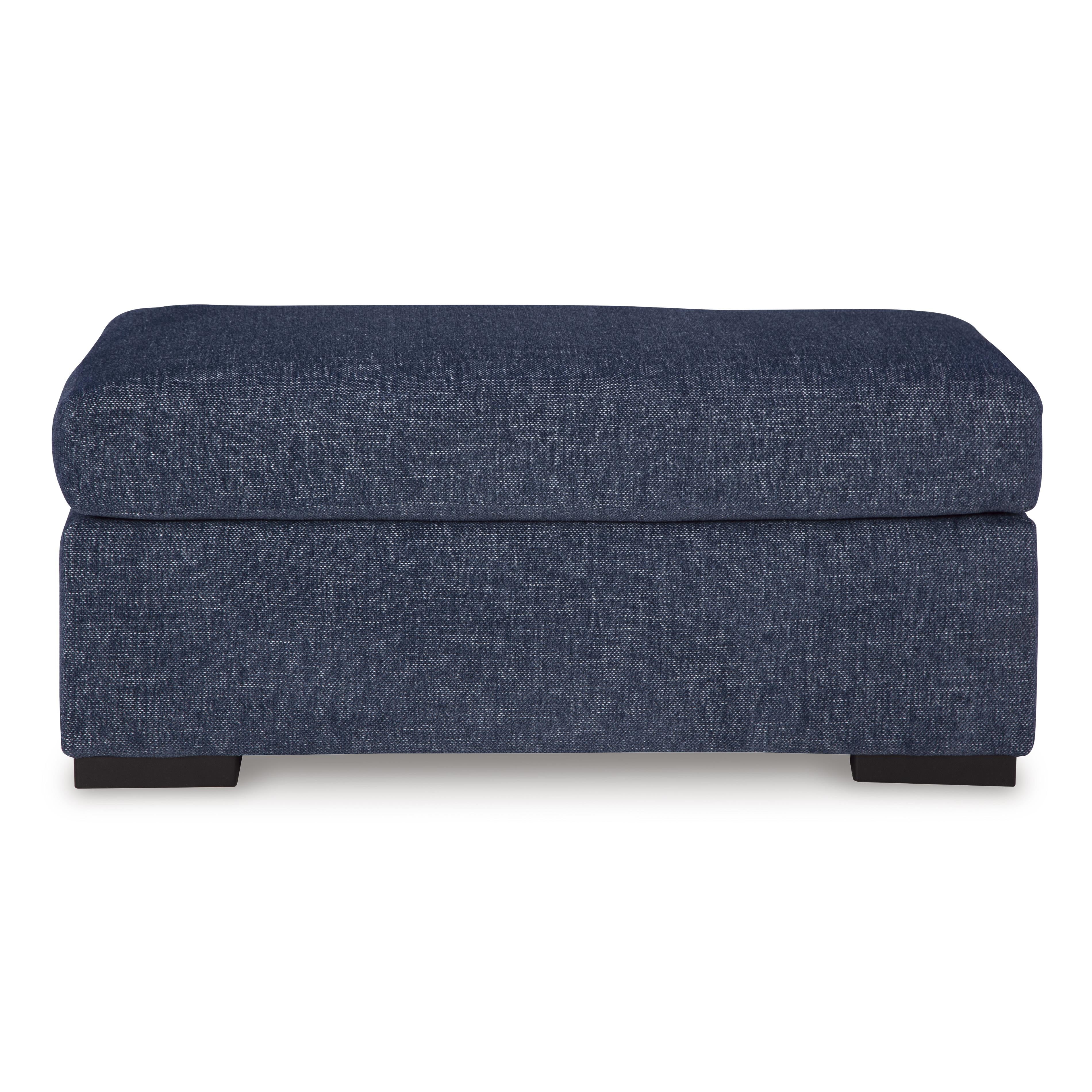 Benchcraft Evansley Ottoman 5450214 IMAGE 2