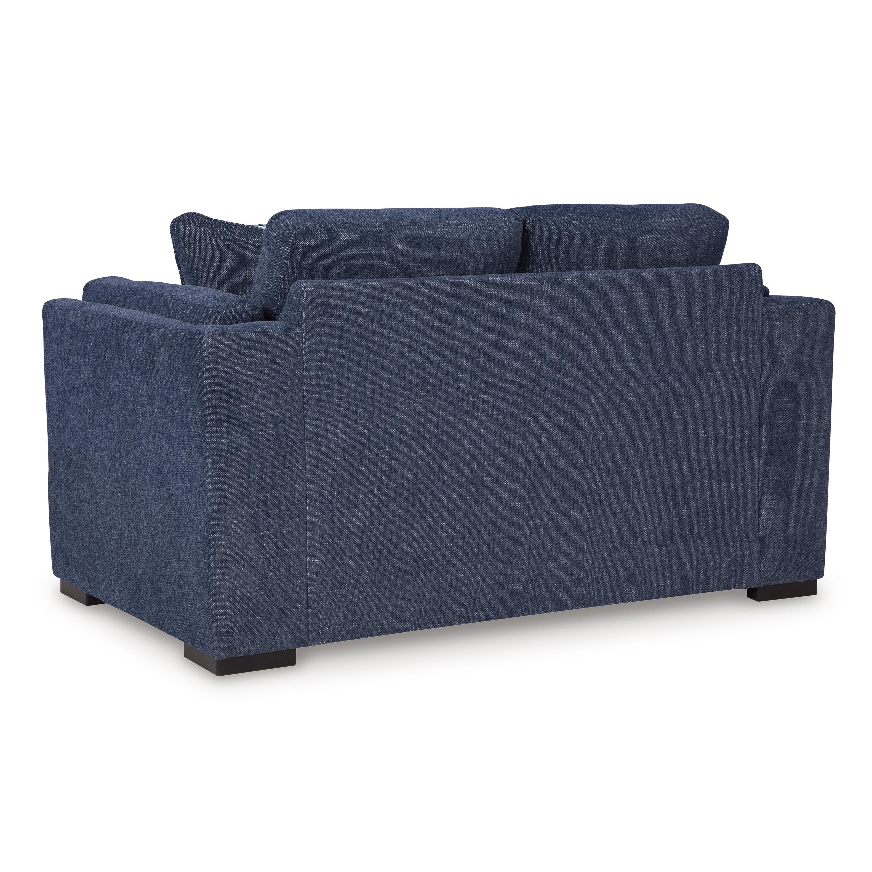 Benchcraft Evansley Loveseat 5450235 IMAGE 4