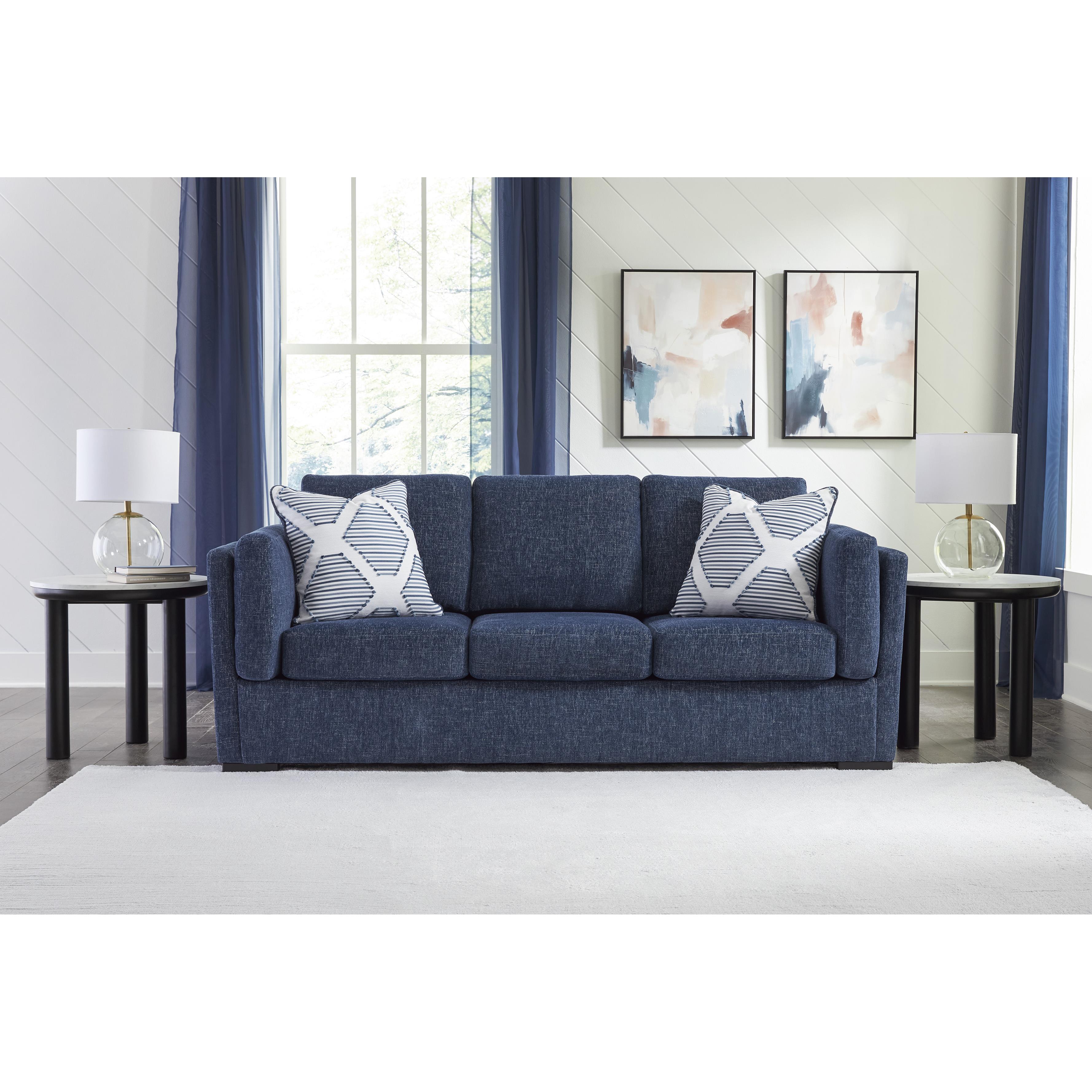 Benchcraft Evansley Sofa 5450238 IMAGE 5