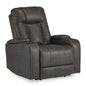 Signature Design by Ashley Feazada Recliner 6620513 IMAGE 1