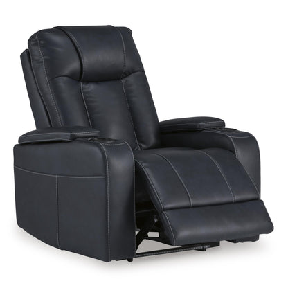 Signature Design by Ashley Feazada Power Recliner 6620613 IMAGE 3