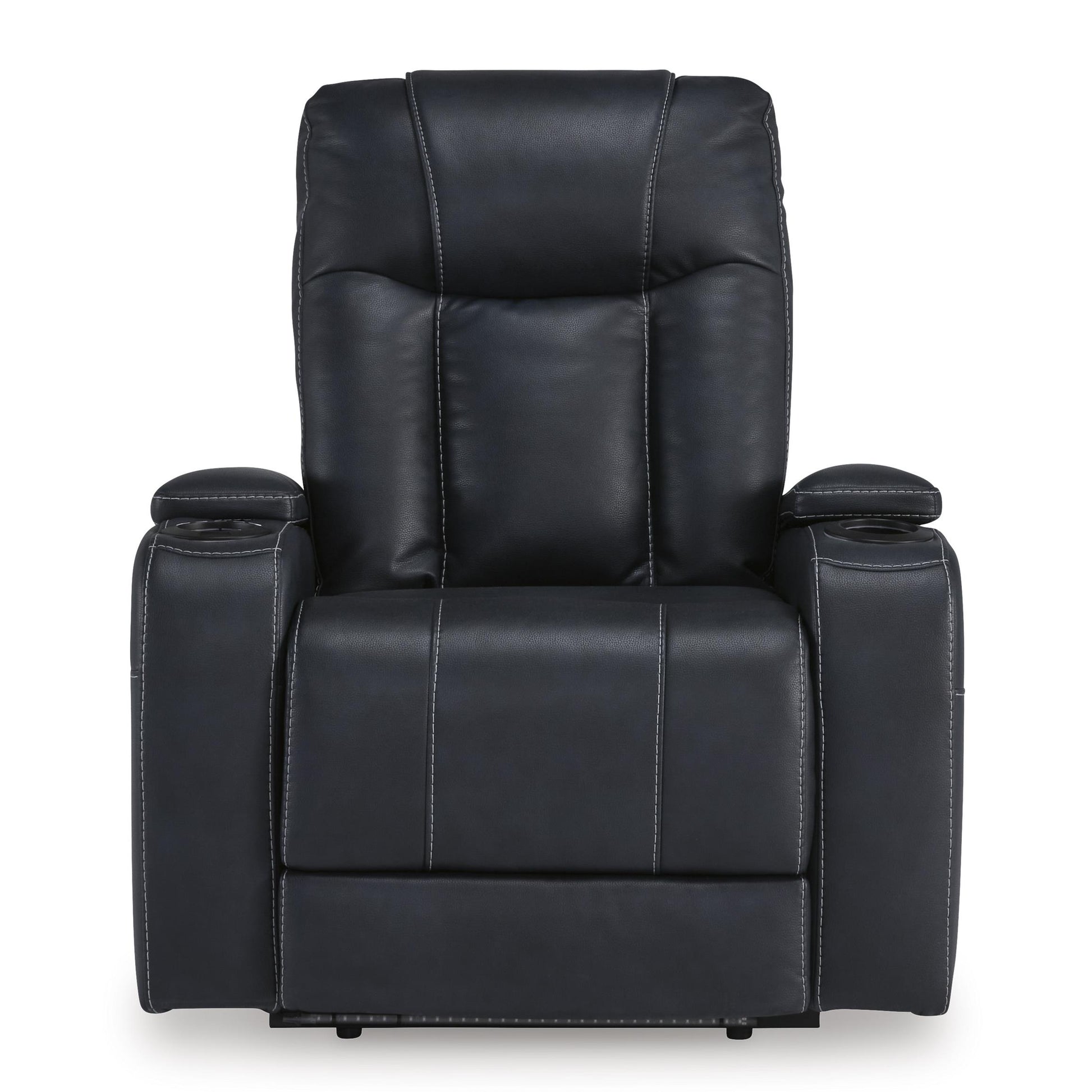 Signature Design by Ashley Feazada Power Recliner 6620613 IMAGE 4