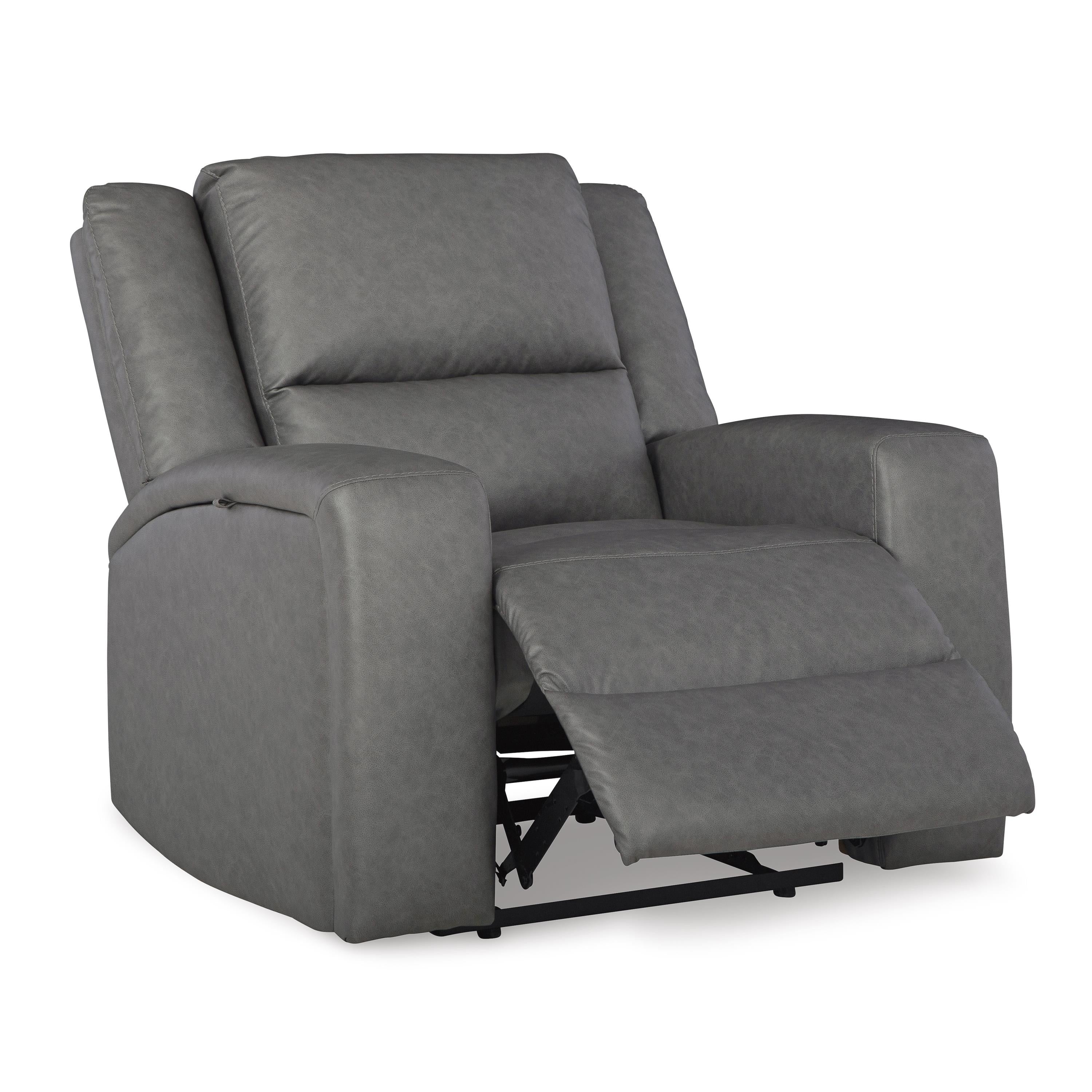 Benchcraft Brixworth Recliner 6910629 IMAGE 2