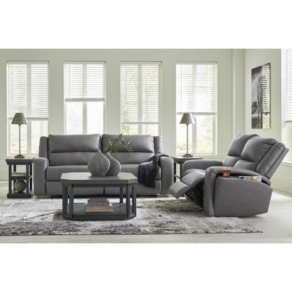 Benchcraft Brixworth Loveseat 6910686 IMAGE 10