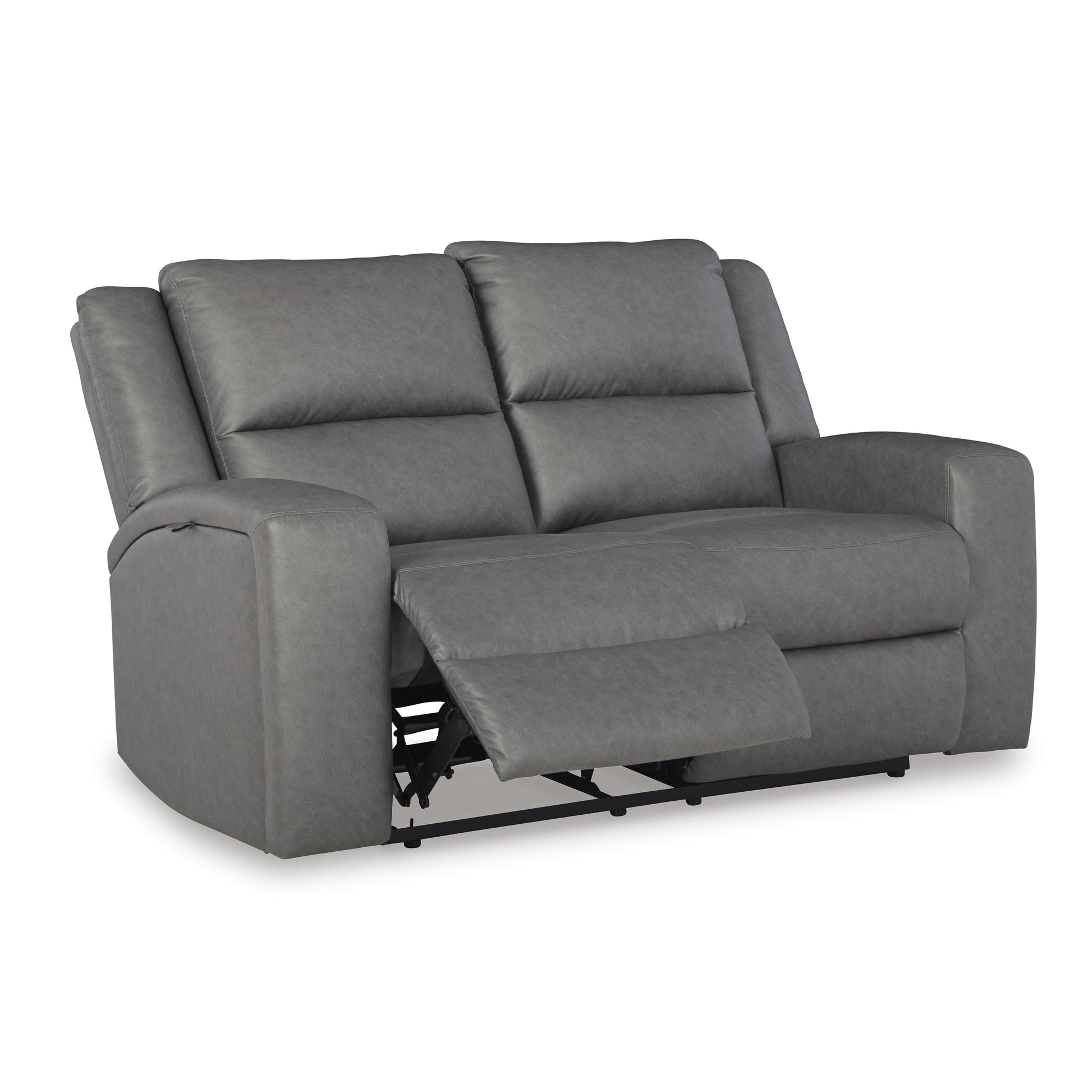 Benchcraft Brixworth Loveseat 6910686 IMAGE 2