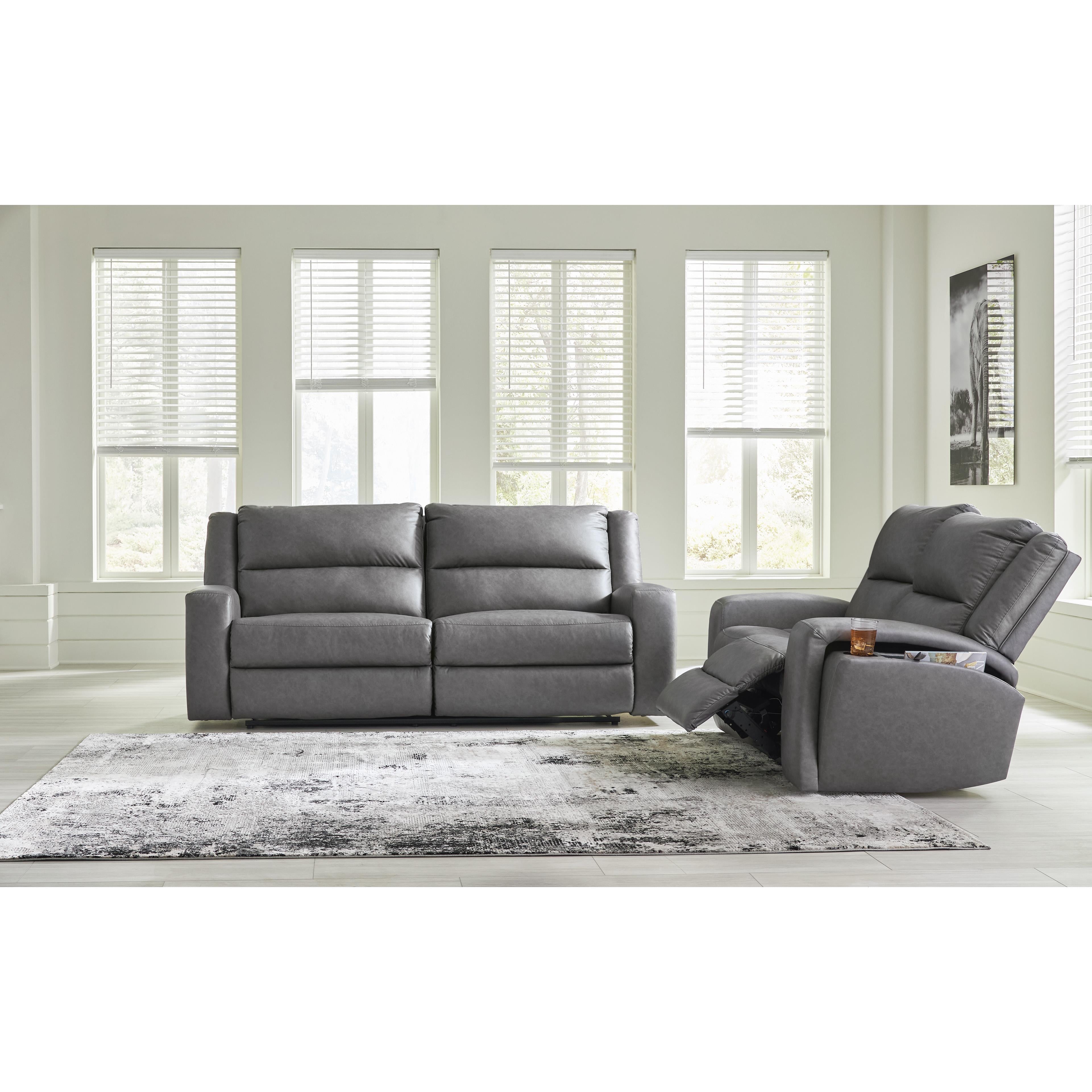 Benchcraft Brixworth Loveseat 6910686 IMAGE 9