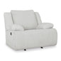 Signature Design by Ashley Top Tier Rocker Fabric Recliner 9270625 IMAGE 1