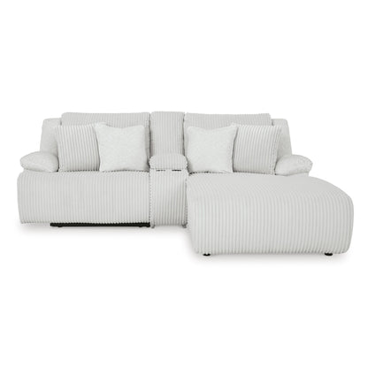 Signature Design by Ashley Top Tier Reclining Fabric Sofa 9270640/9270657/9270607 IMAGE 3