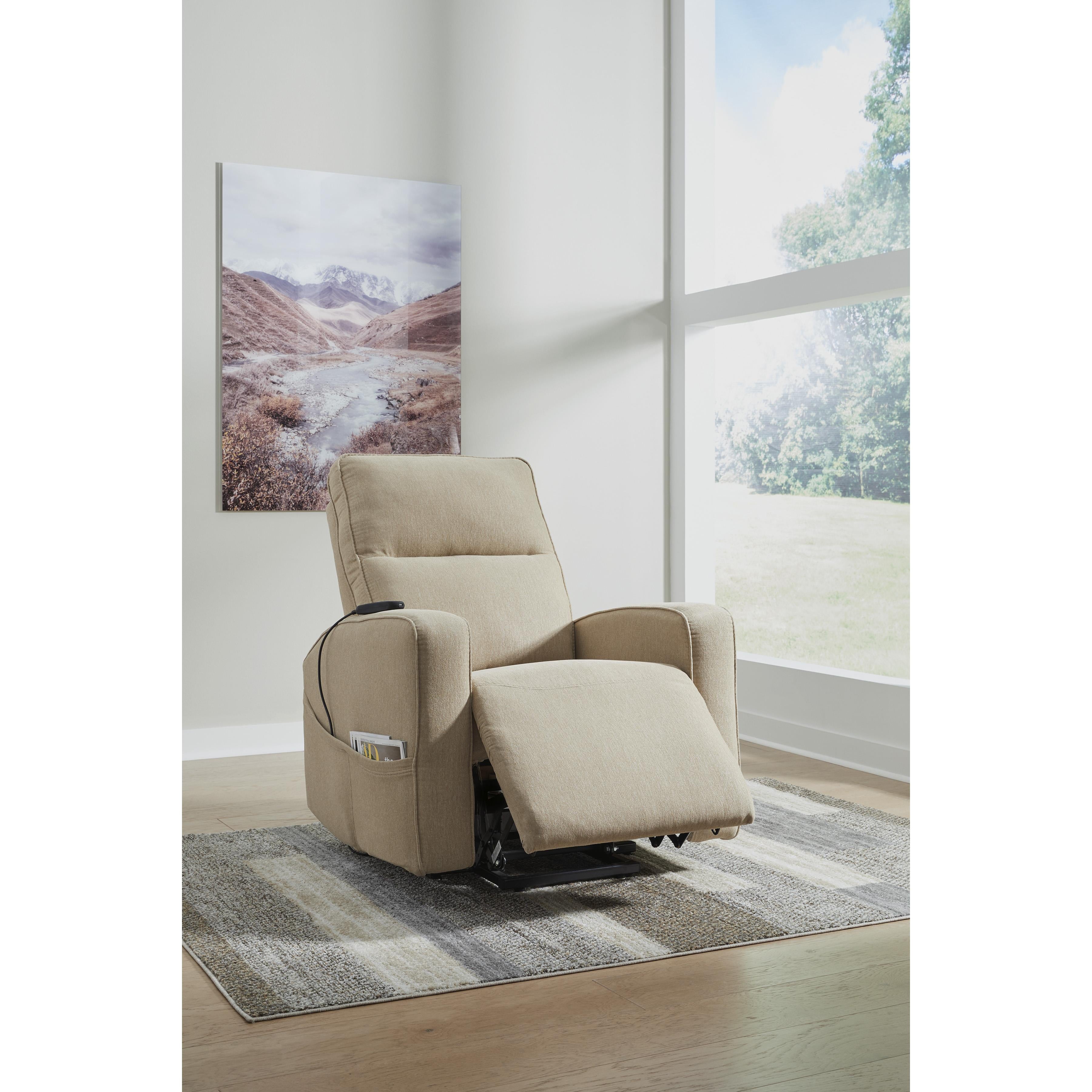 Signature Design by Ashley Starganza Recliner 9370312 IMAGE 9