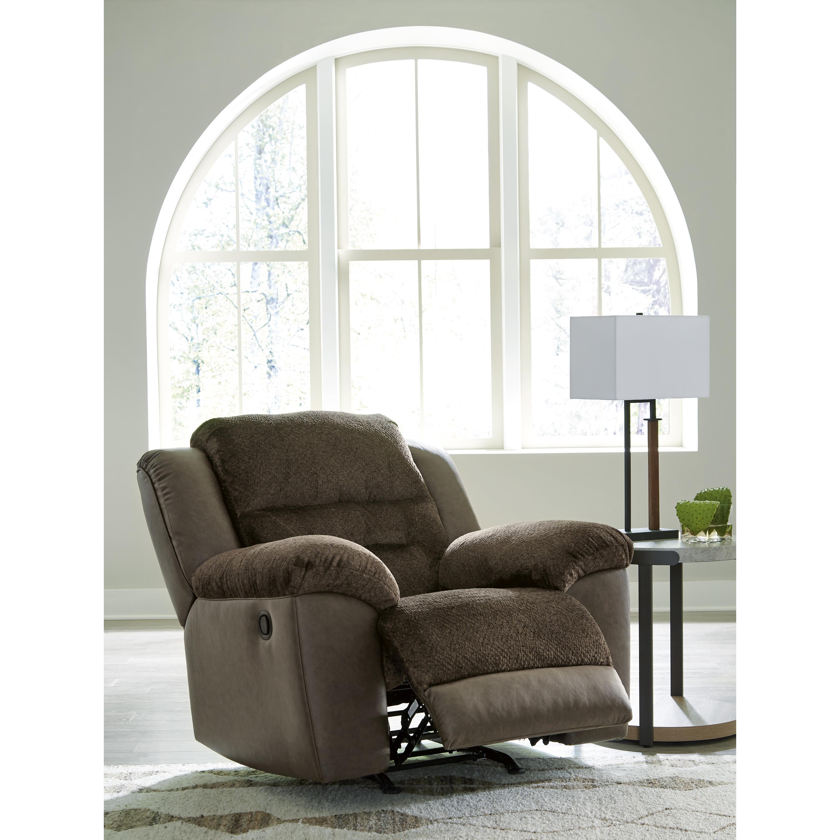 Benchcraft Dorman Recliner 9460825 IMAGE 9