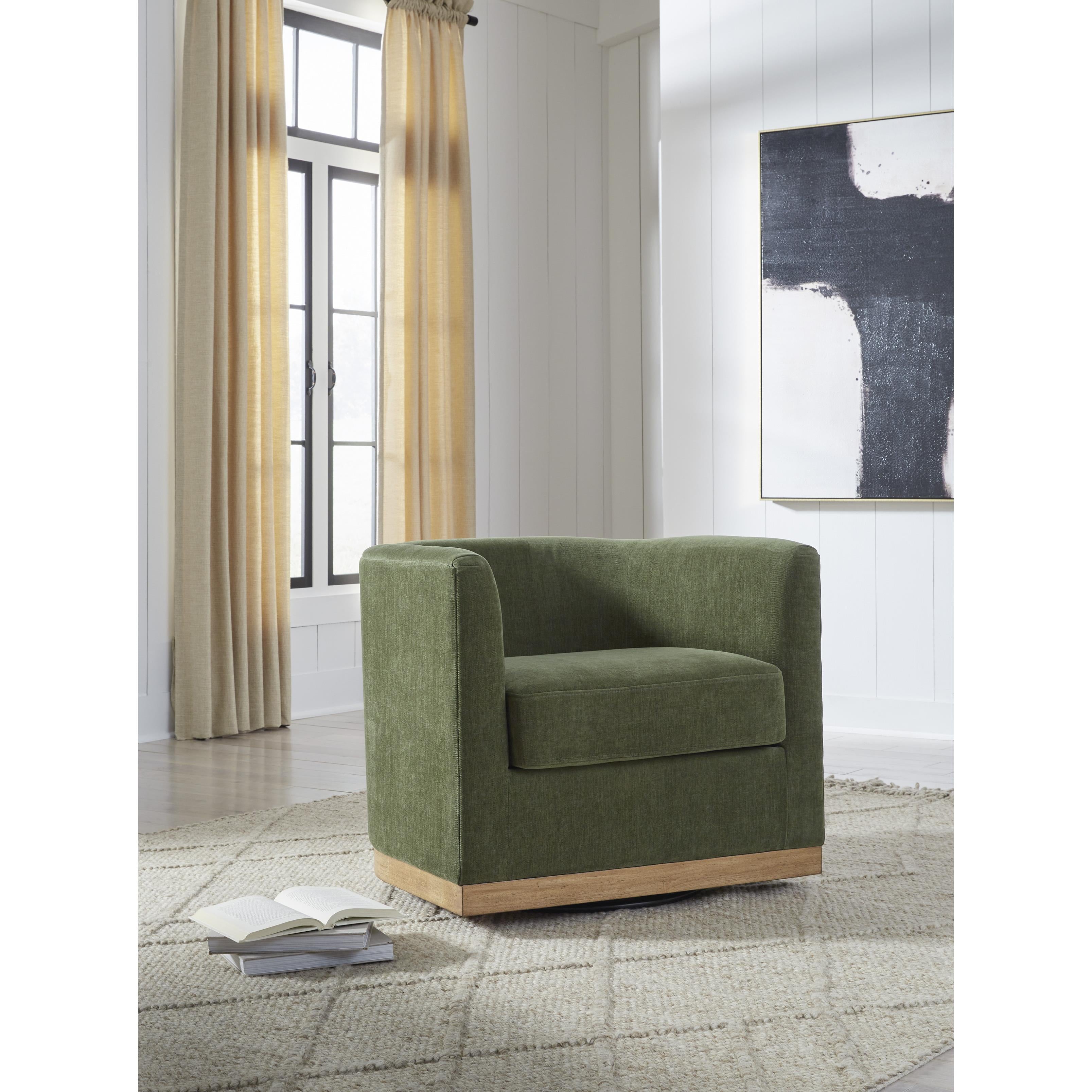 Signature Design by Ashley Jersonlow Accent Chair A3000696 IMAGE 5