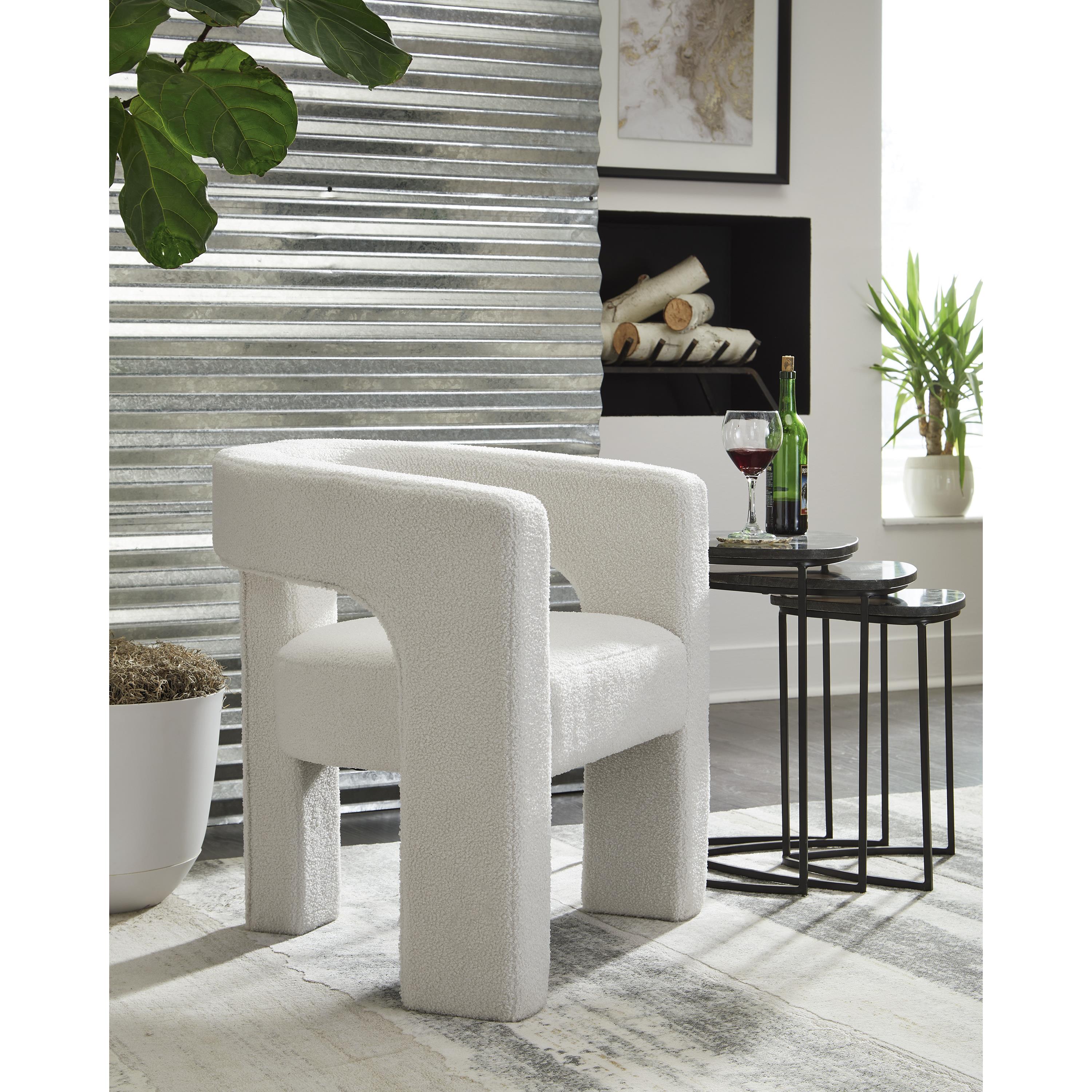 Signature Design by Ashley Landick Accent Chair A3000699 IMAGE 5