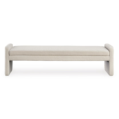 Signature Design by Ashley Home Decor Benches A3000714 IMAGE 2