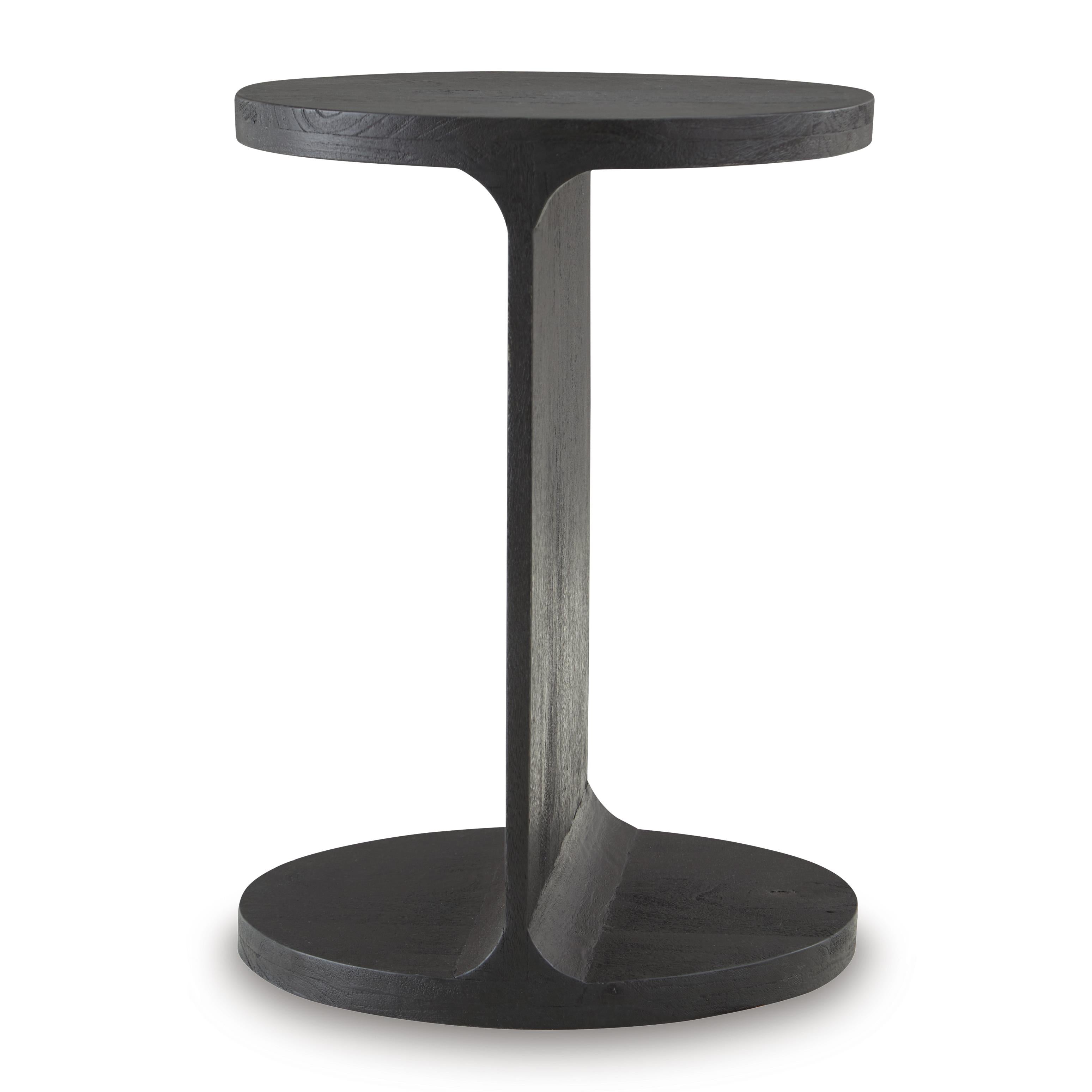 Signature Design by Ashley Adderley Accent Table A4000600 IMAGE 3