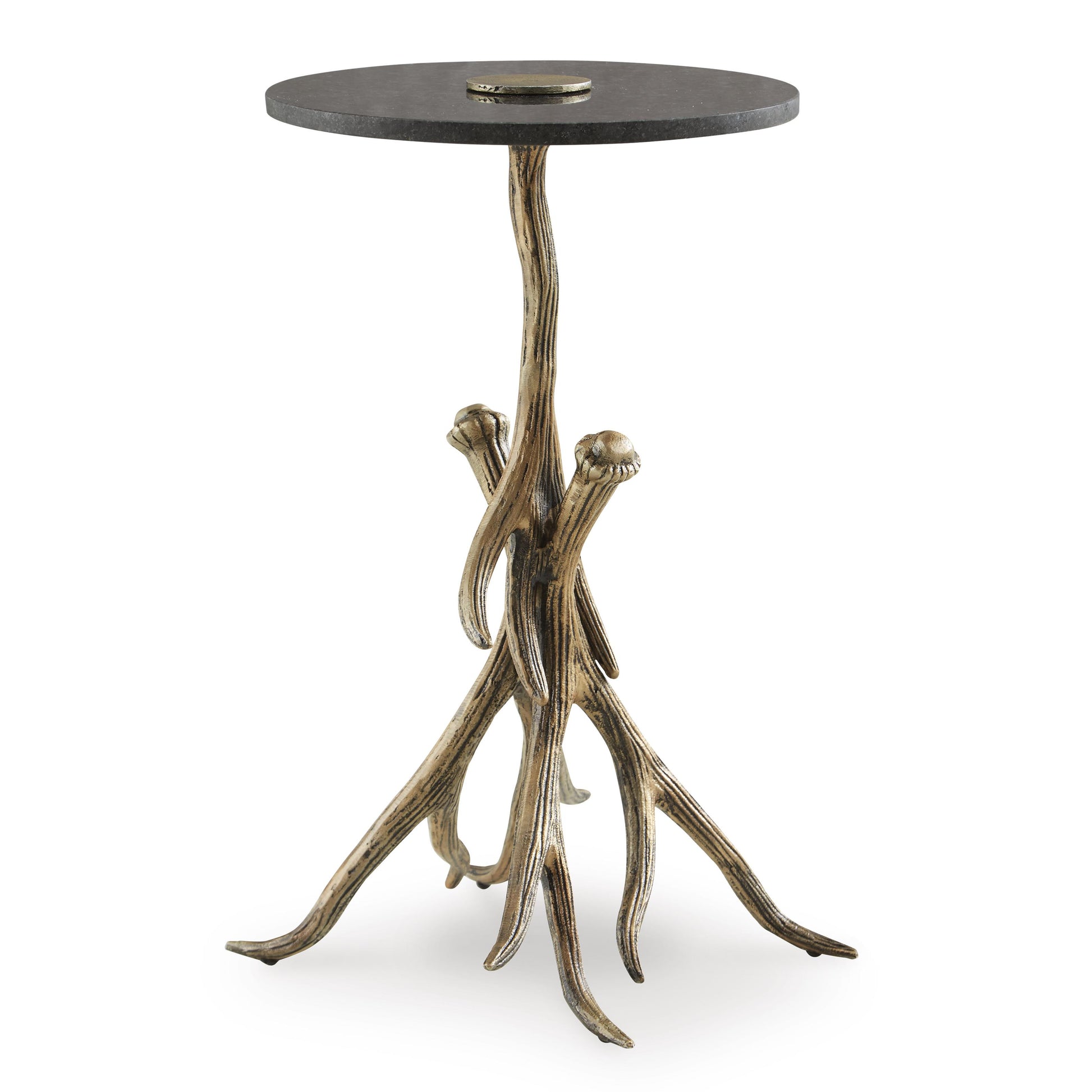 Signature Design by Ashley Lemkins Accent Table A4000606 IMAGE 1