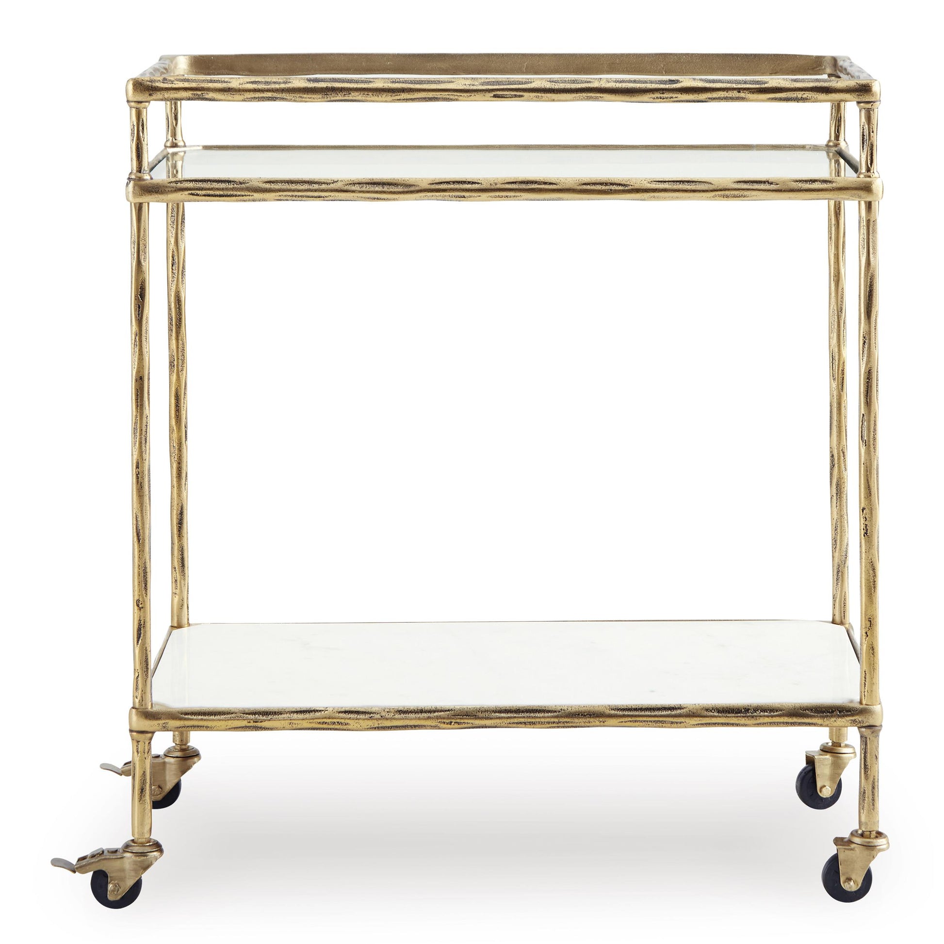 Signature Design by Ashley Kitchen Islands and Carts Carts A4000625 IMAGE 2