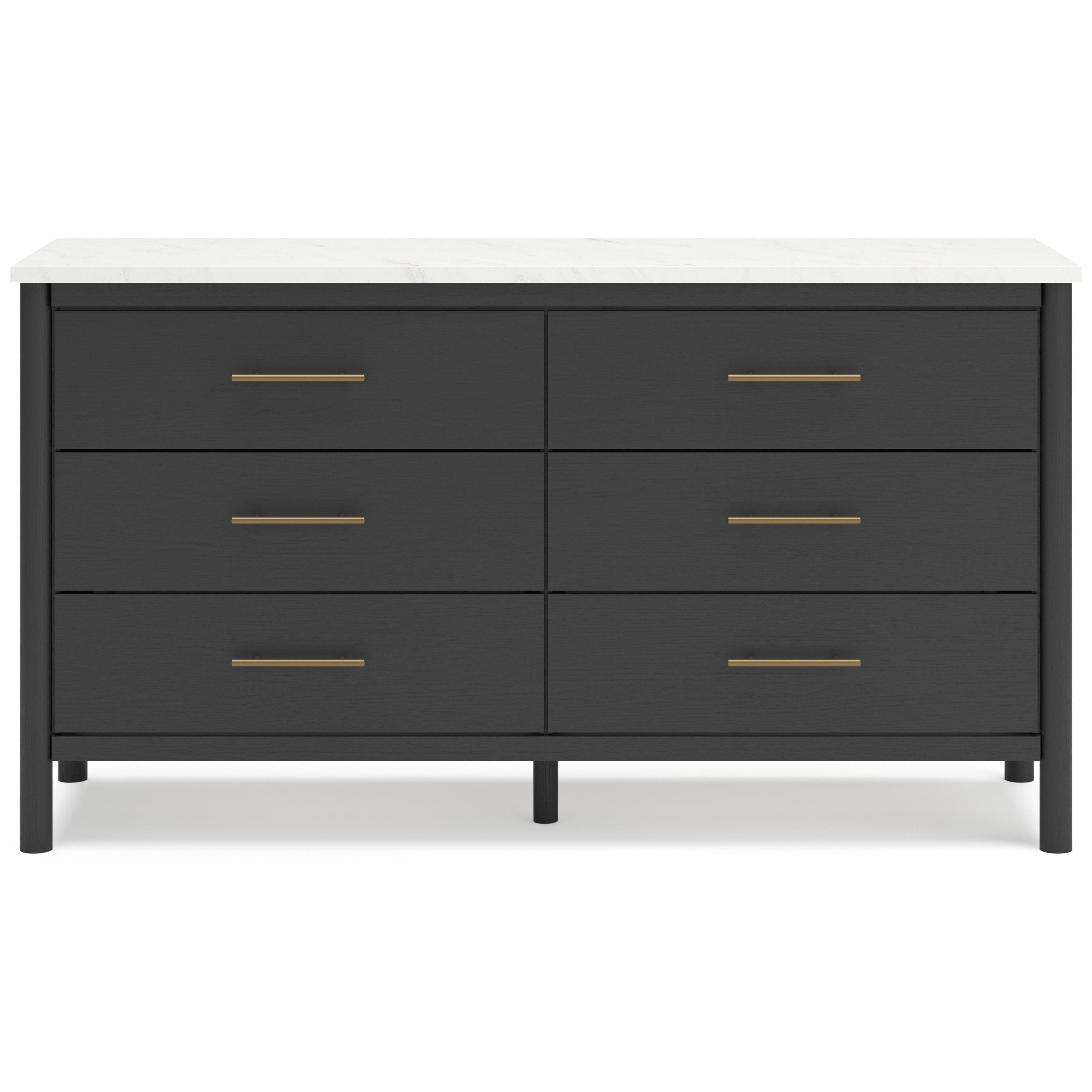 Signature Design by Ashley Cadmori Dresser B2616-231 IMAGE 3