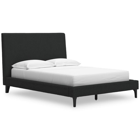 Signature Design by Ashley Cadmori Full Bed B2616-72 IMAGE 1