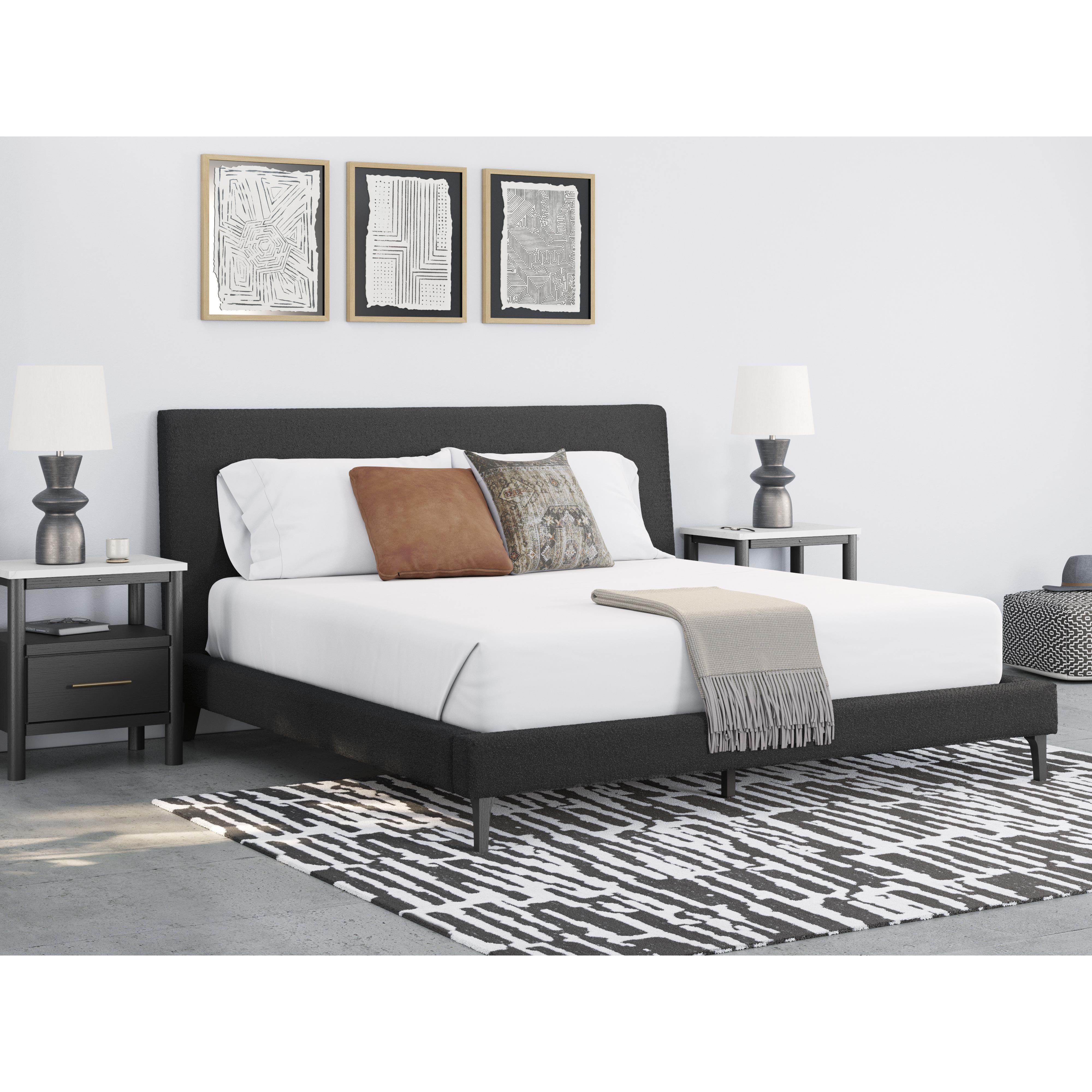 Signature Design by Ashley Cadmori King Bed B2616-82 IMAGE 6