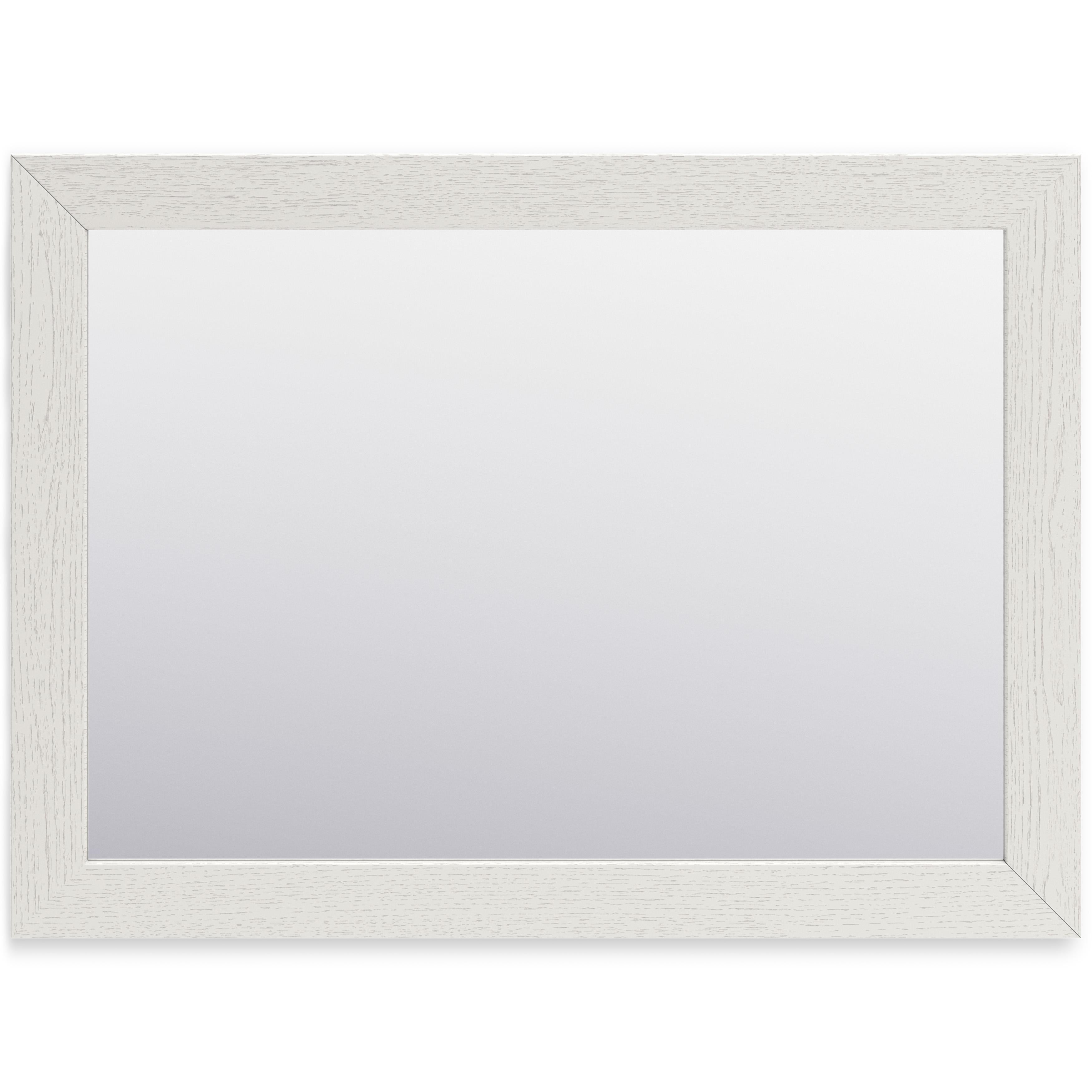 Benchcraft Linnocreek Dresser Mirror B3340-36 IMAGE 2