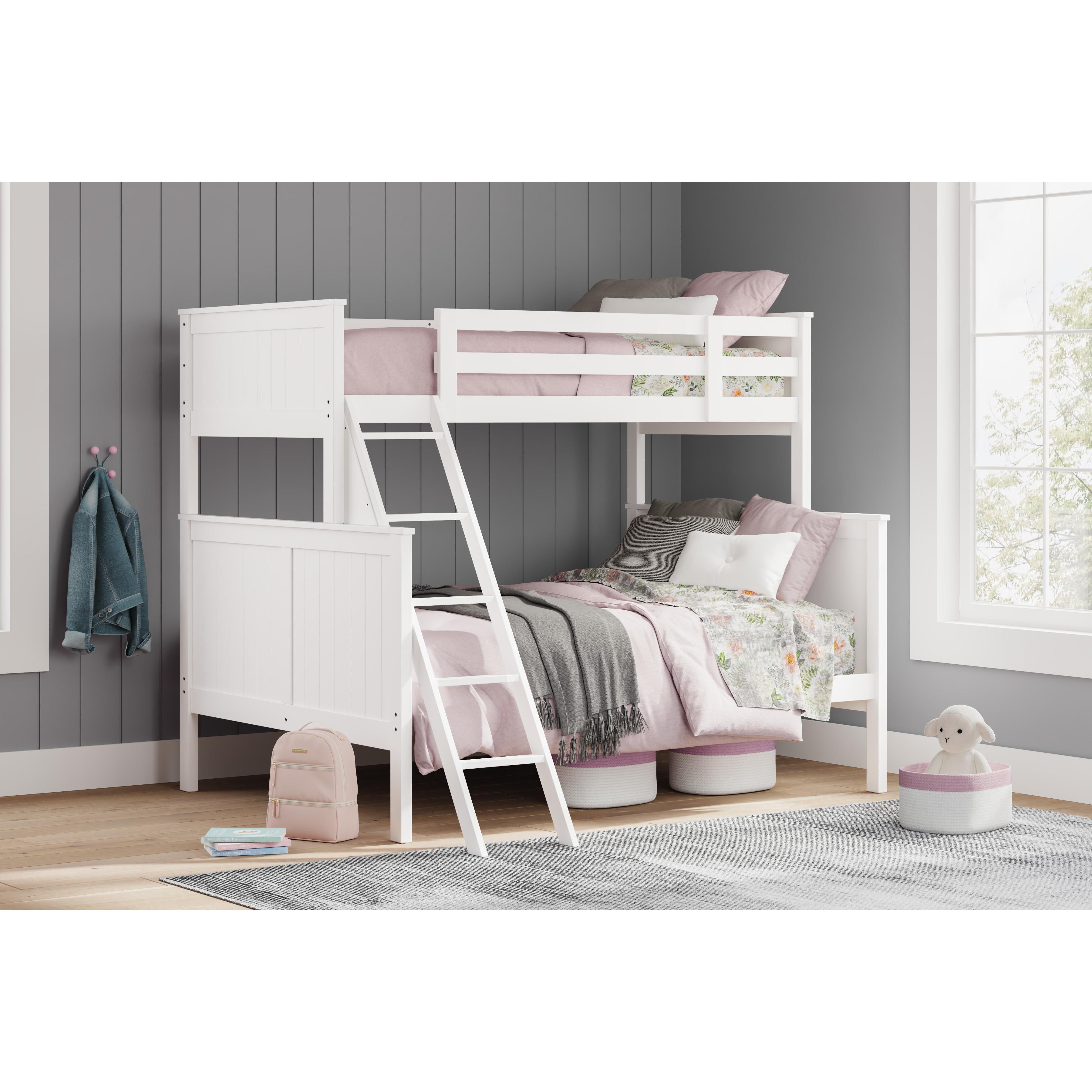 Ashley furniture kids bunk beds best sale