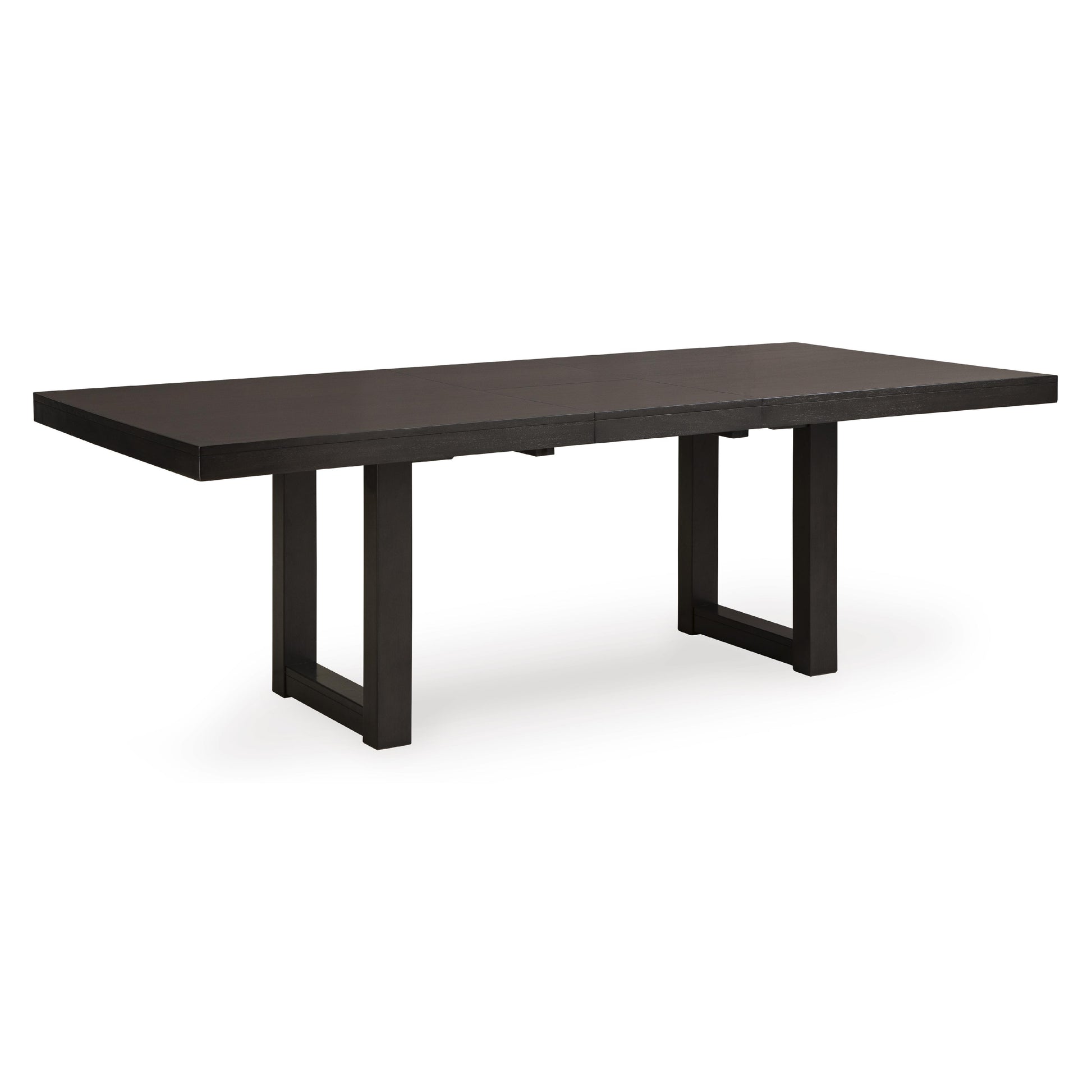 Signature Design by Ashley Neymorton Dining Table D618-35 IMAGE 1