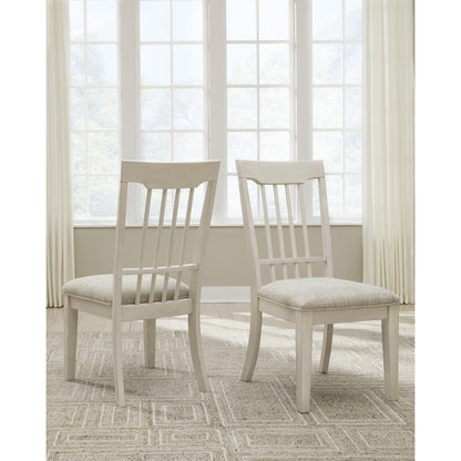 Benchcraft Shaybrock Dining Chair D683-02 IMAGE 5