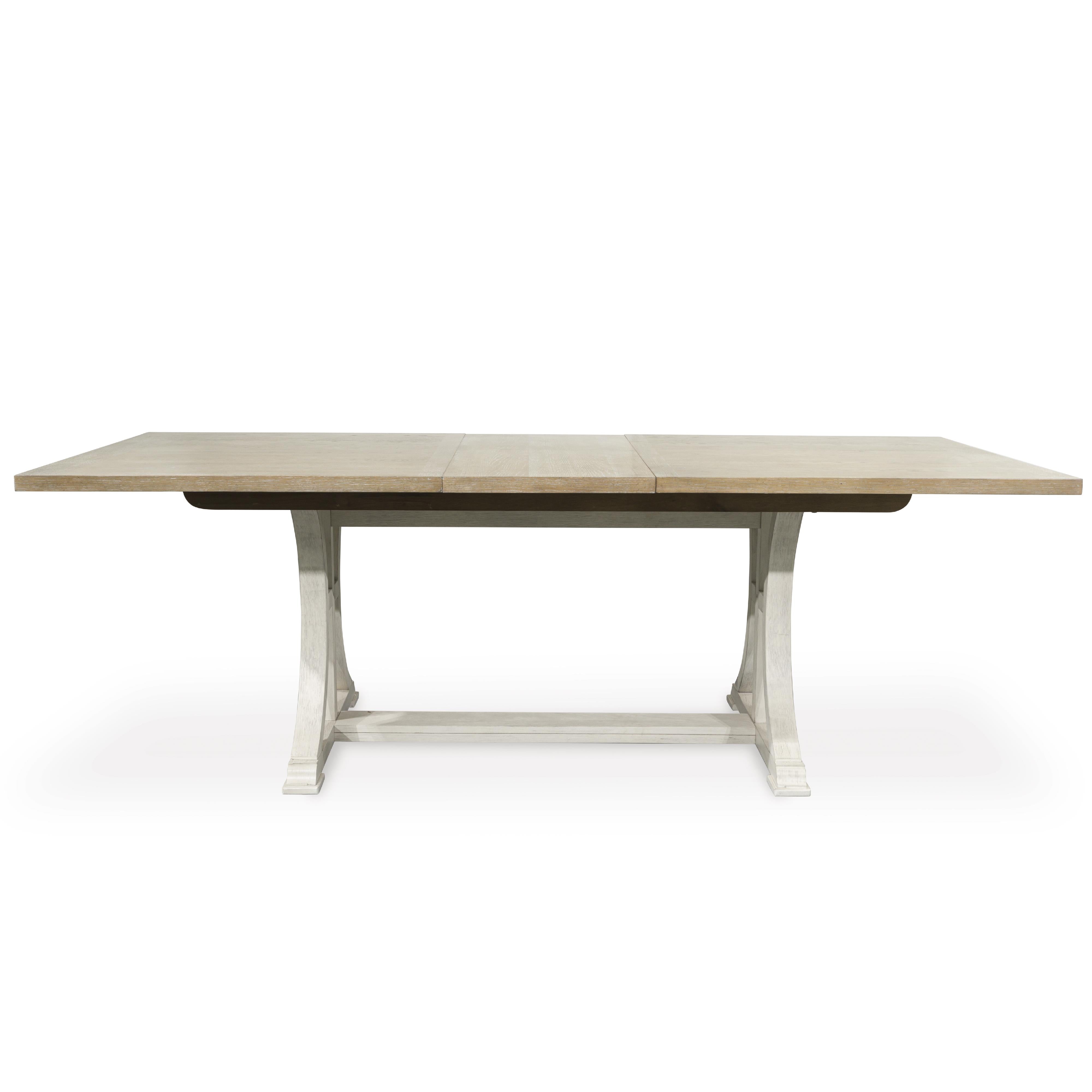 Benchcraft Shaybrock Dining Table D683-35 IMAGE 3