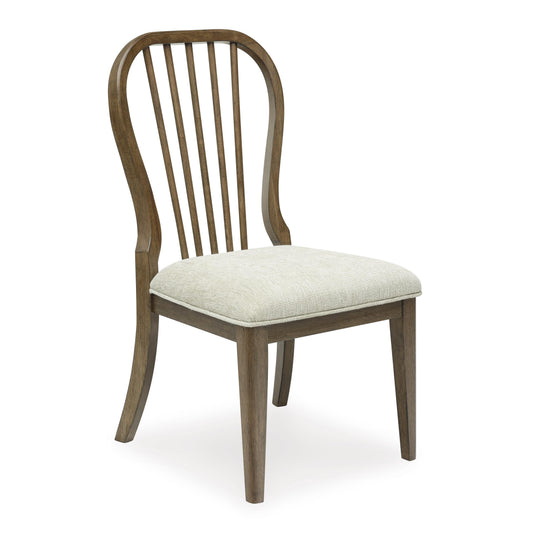 Benchcraft Sturlayne Dining Chair D787-01 IMAGE 1