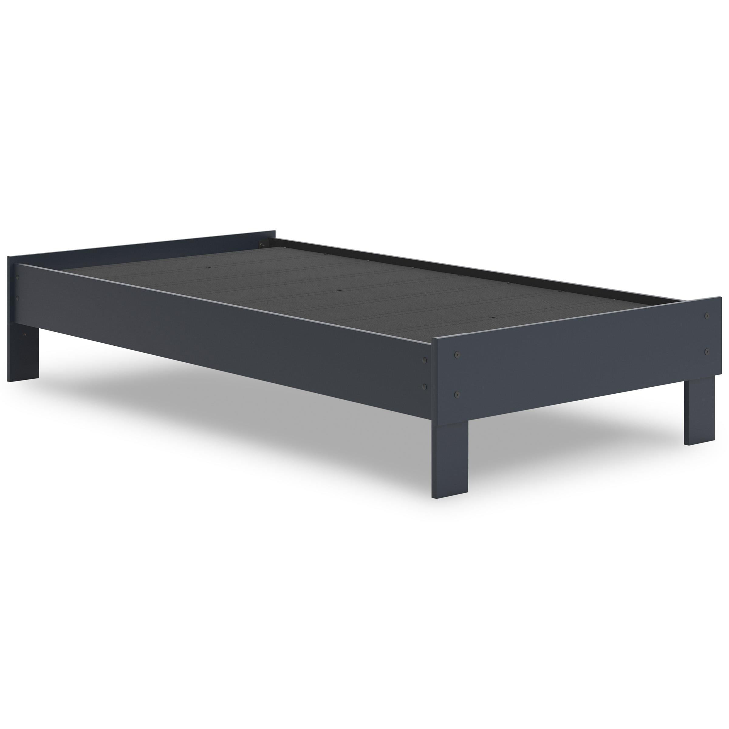 Signature Design by Ashley Simmenfort Twin Platform Bed EB1528-111 IMAGE 5