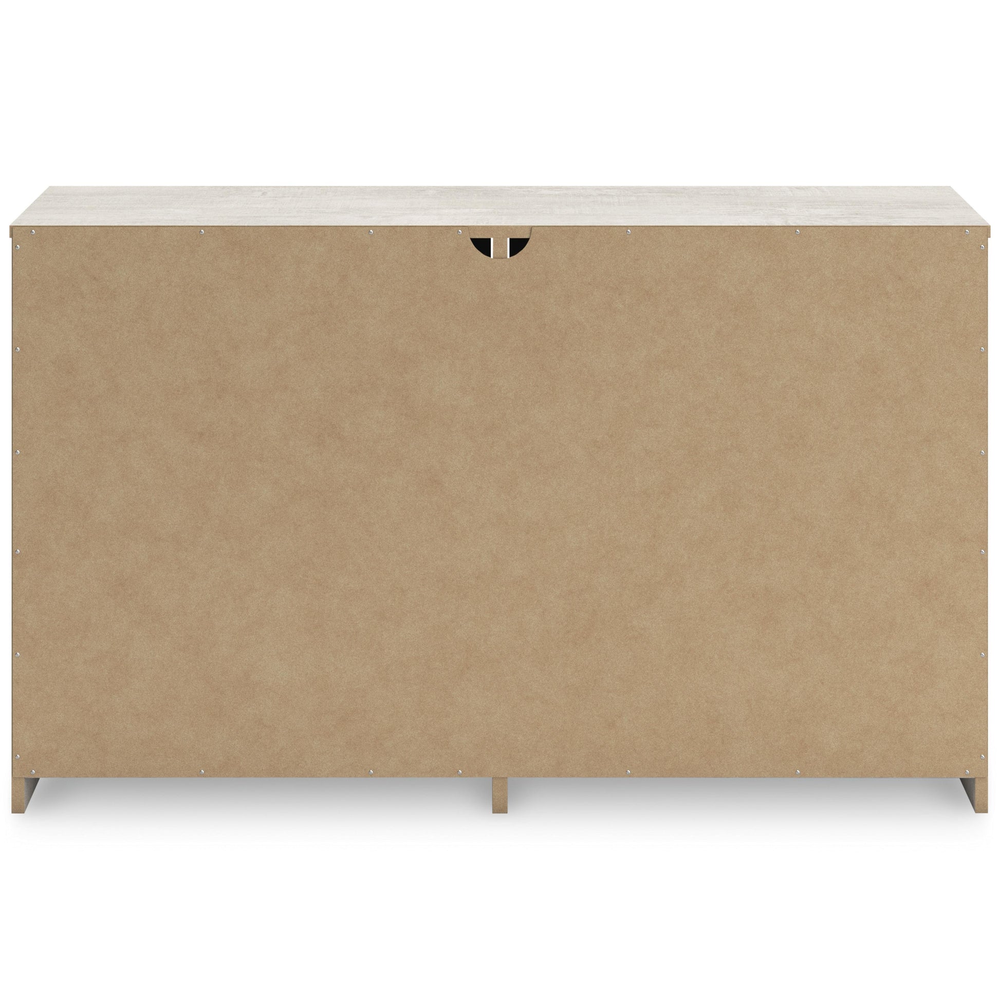 Signature Design by Ashley Shawburn 6-Drawer Dresser EB4123-231 IMAGE 5