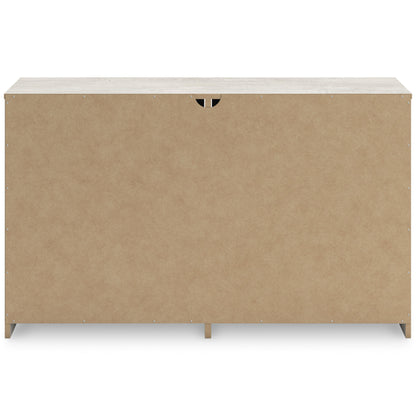 Signature Design by Ashley Shawburn 6-Drawer Dresser EB4123-231 IMAGE 5