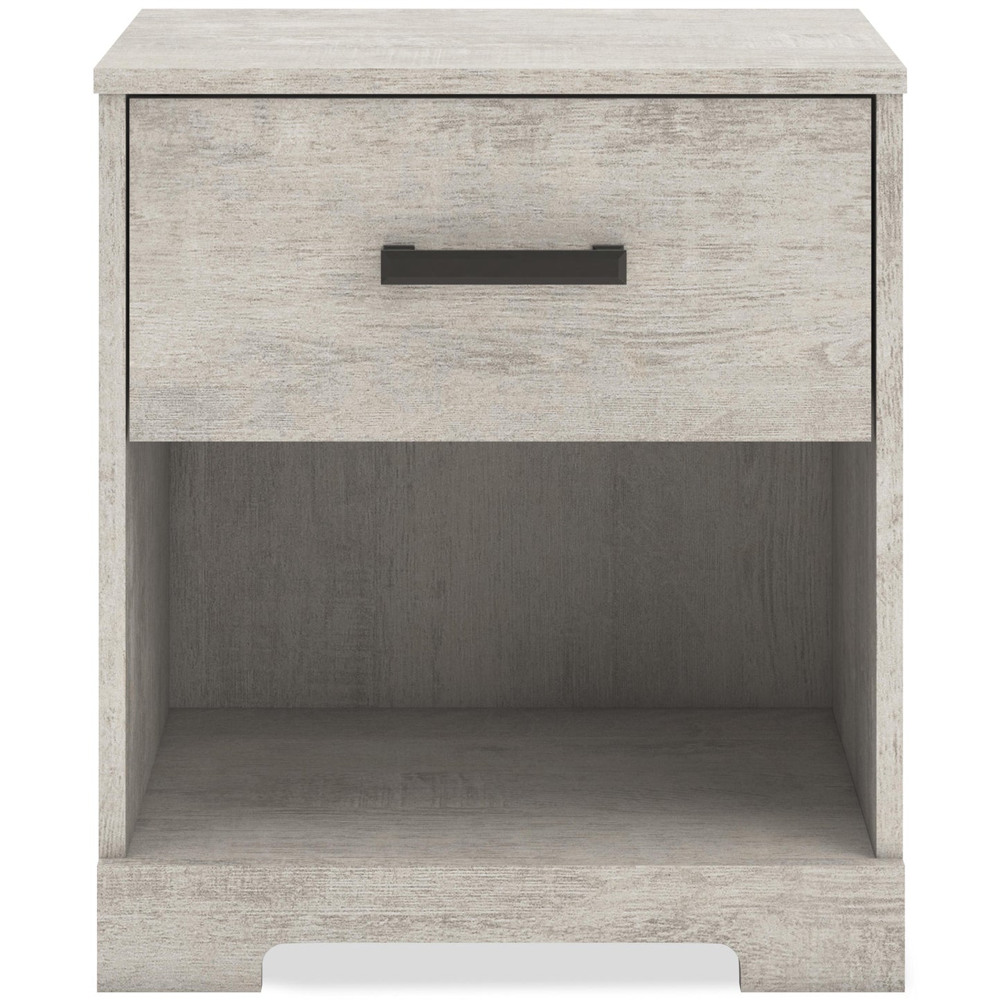 Signature Design by Ashley Shawburn 1-Drawer Nightstand EB4123-291 IMAGE 3