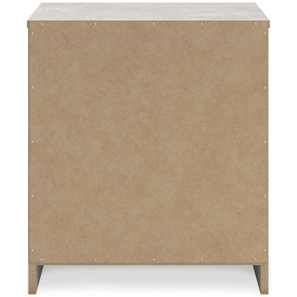 Signature Design by Ashley Shawburn 1-Drawer Nightstand EB4123-291 IMAGE 5