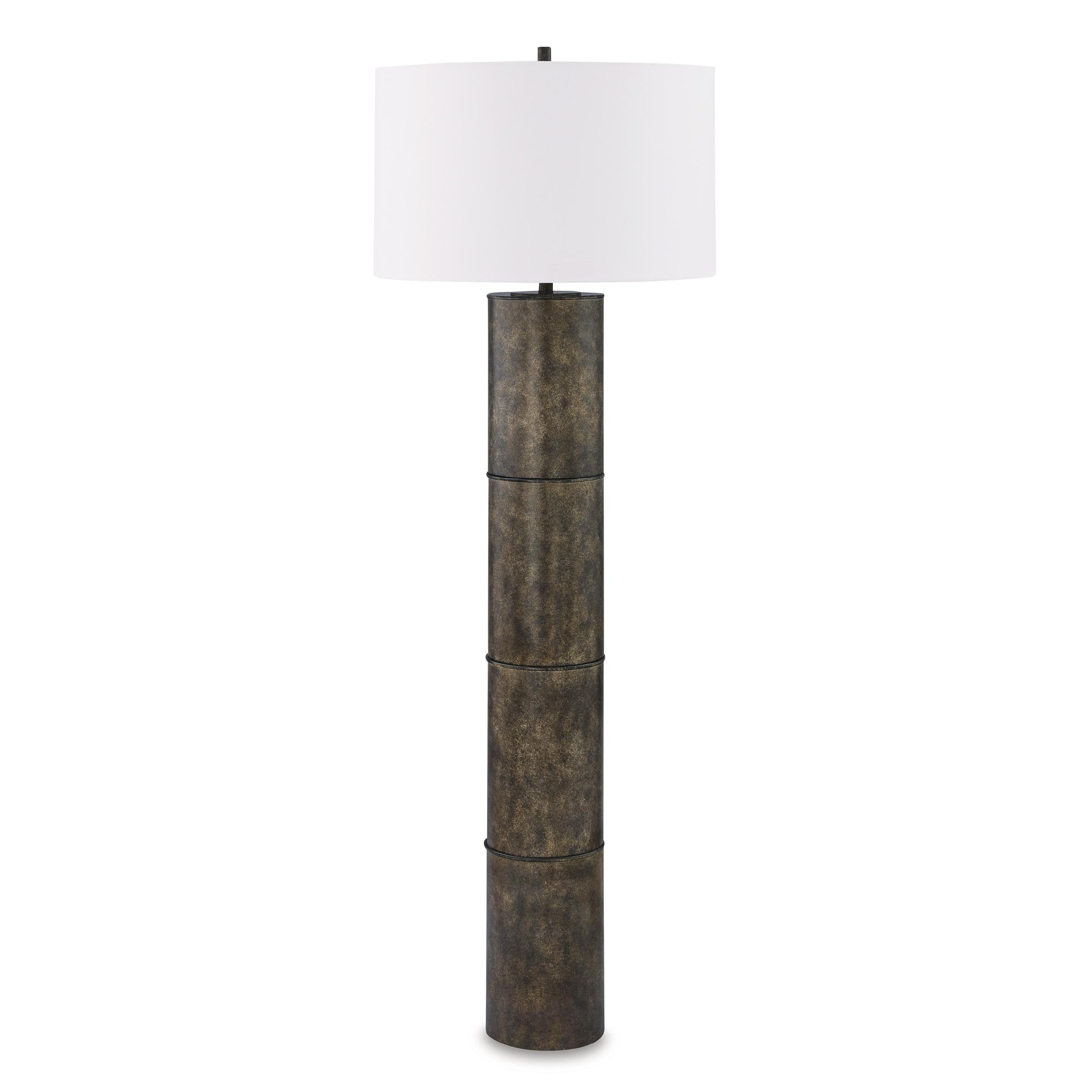 Signature Design by Ashley Lamps Floorstanding L235791 IMAGE 1