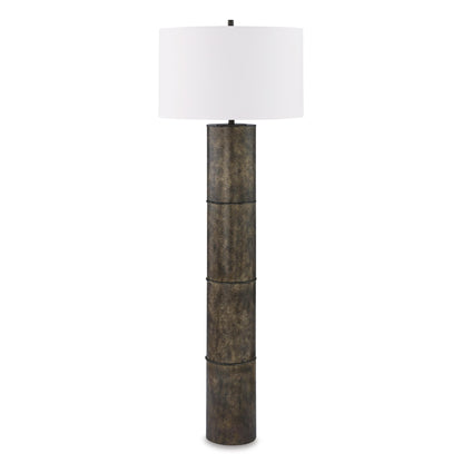 Signature Design by Ashley Lamps Floorstanding L235791 IMAGE 1