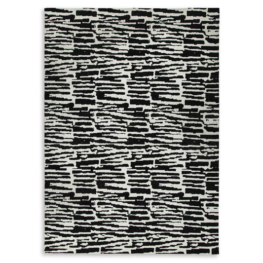 Signature Design by Ashley Rugs Rectangle R406760 IMAGE 1