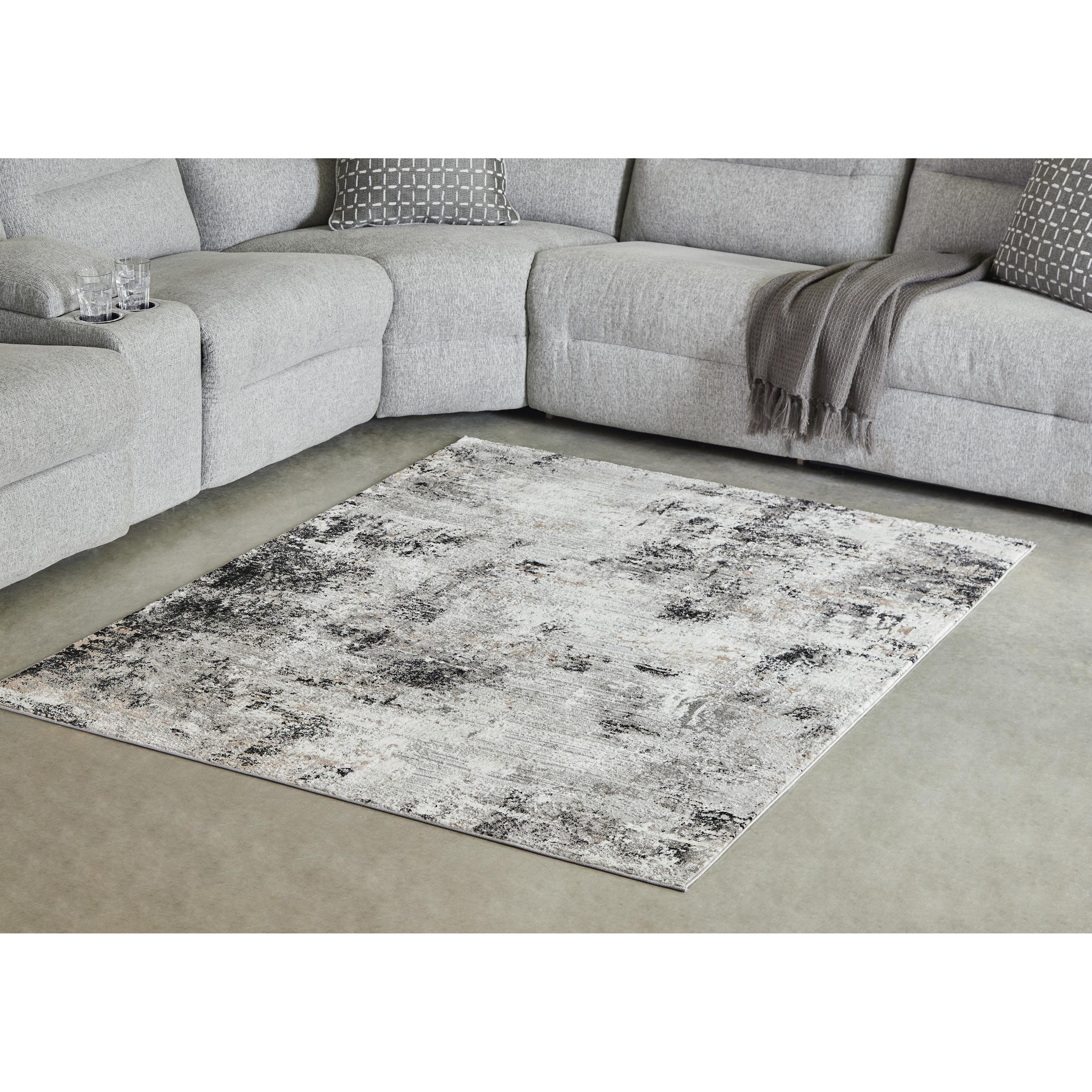 Signature Design by Ashley Rugs Rectangle R406782 IMAGE 2