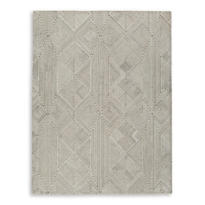 Signature Design by Ashley Rugs Rectangle R406801 IMAGE 1