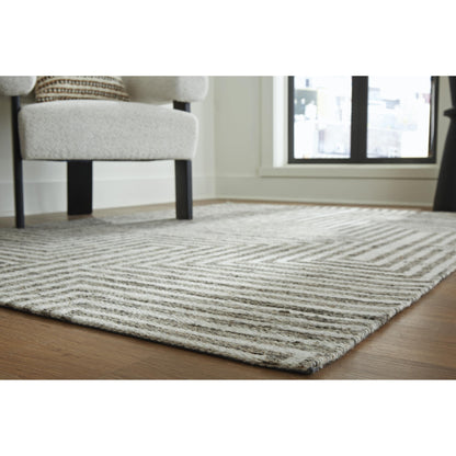 Signature Design by Ashley Rugs Rectangle R406831 IMAGE 3