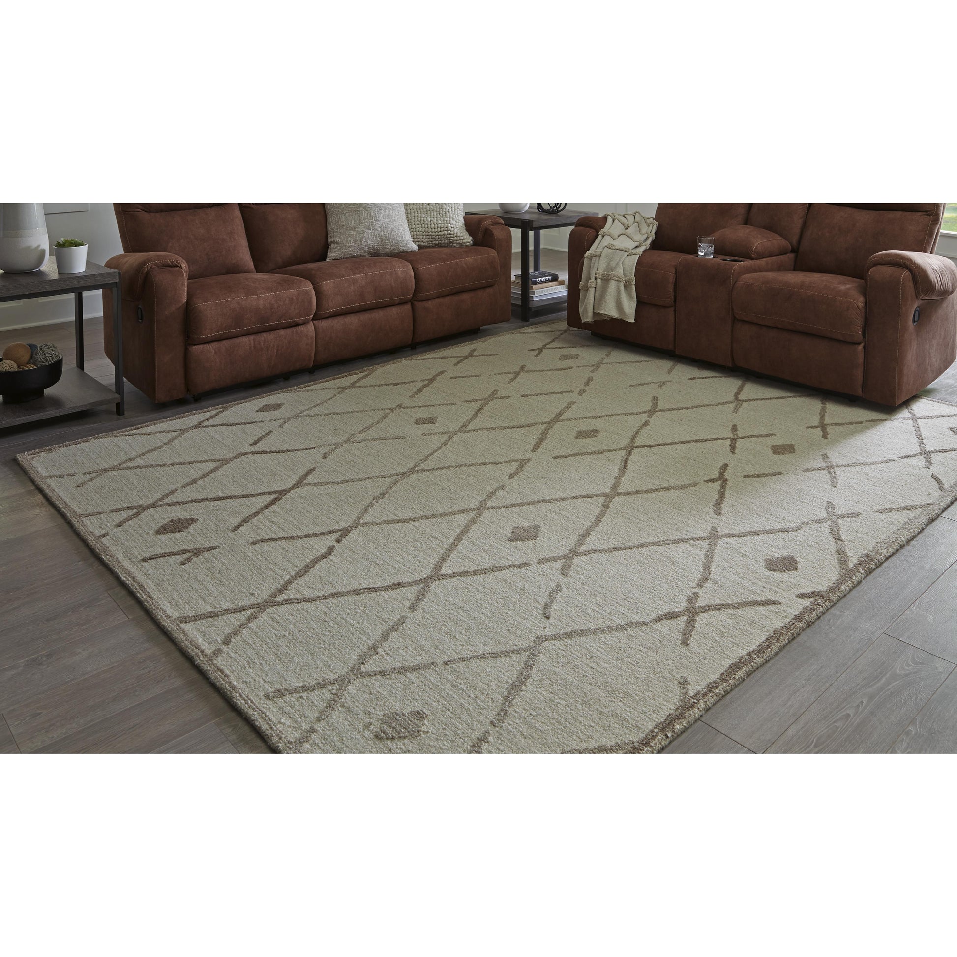 Signature Design by Ashley Rugs Rectangle R406871 IMAGE 2